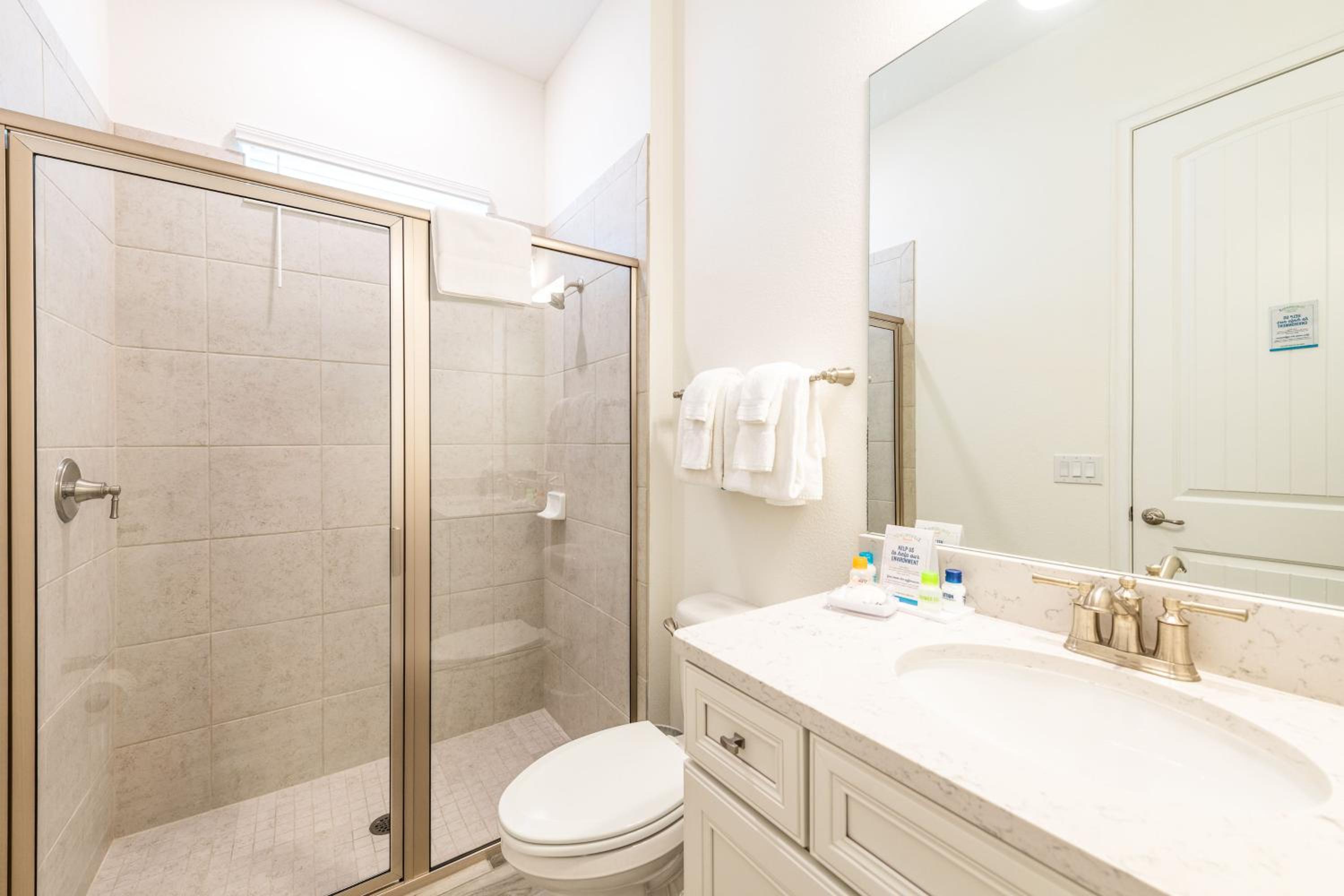 Beautiful Cottage With Private Pool Near Disney With Margaritaville Resort & Island H20 Access - 8153Su
