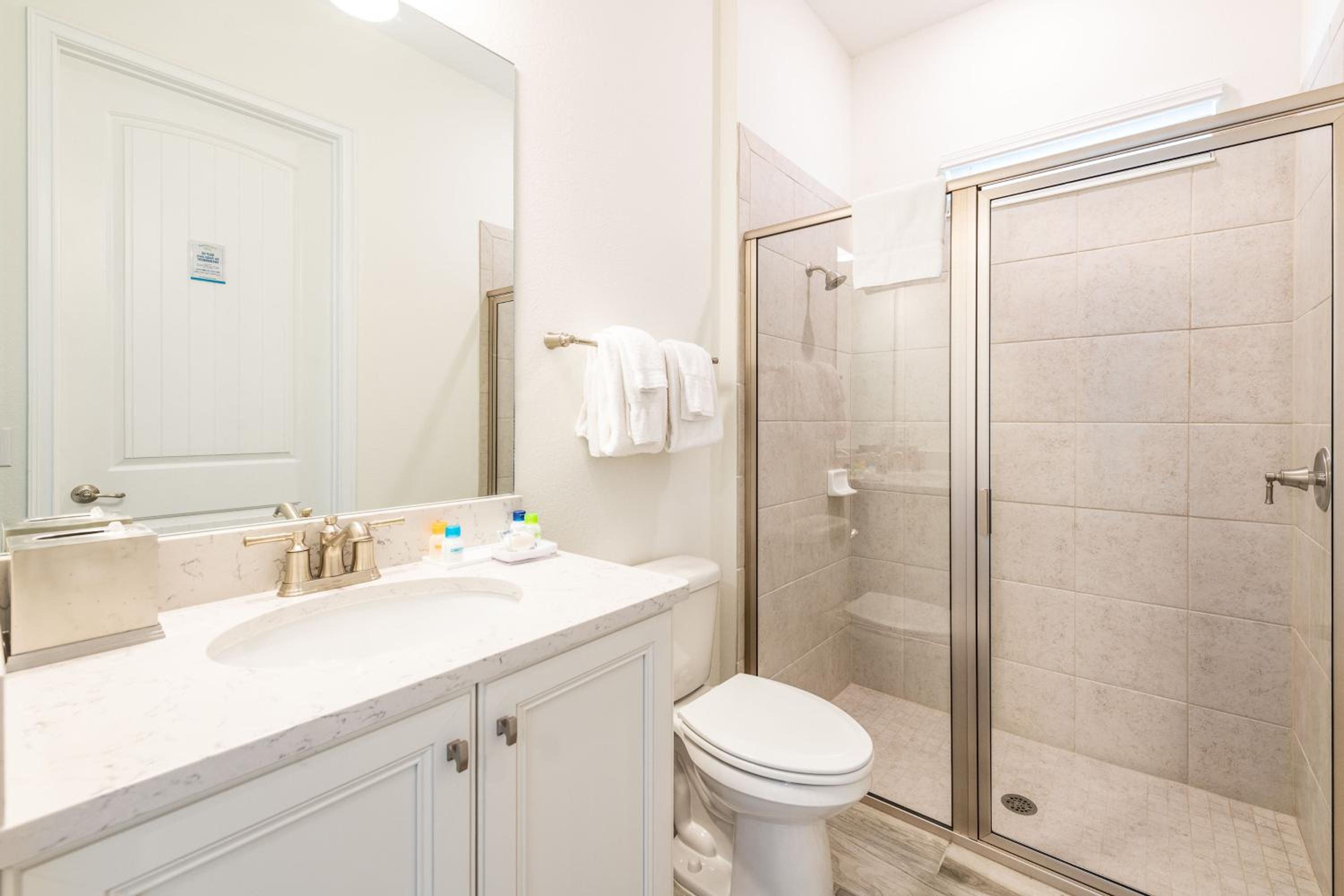 Beautiful Cottage With Private Pool Near Disney With Margaritaville Resort & Island H20 Access - 8153Su