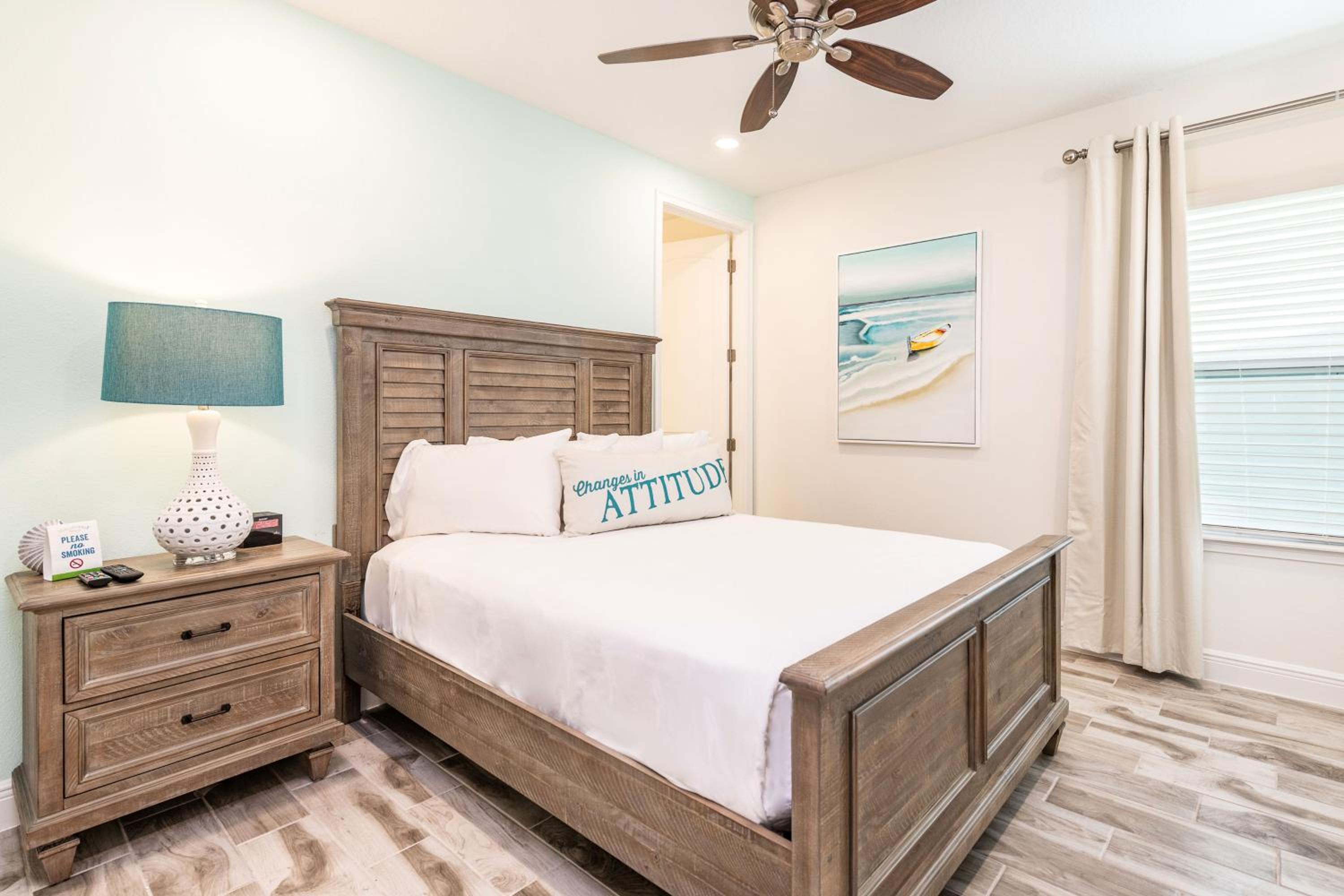 Beautiful Cottage With Private Pool Near Disney With Margaritaville Resort & Island H20 Access - 8153Su