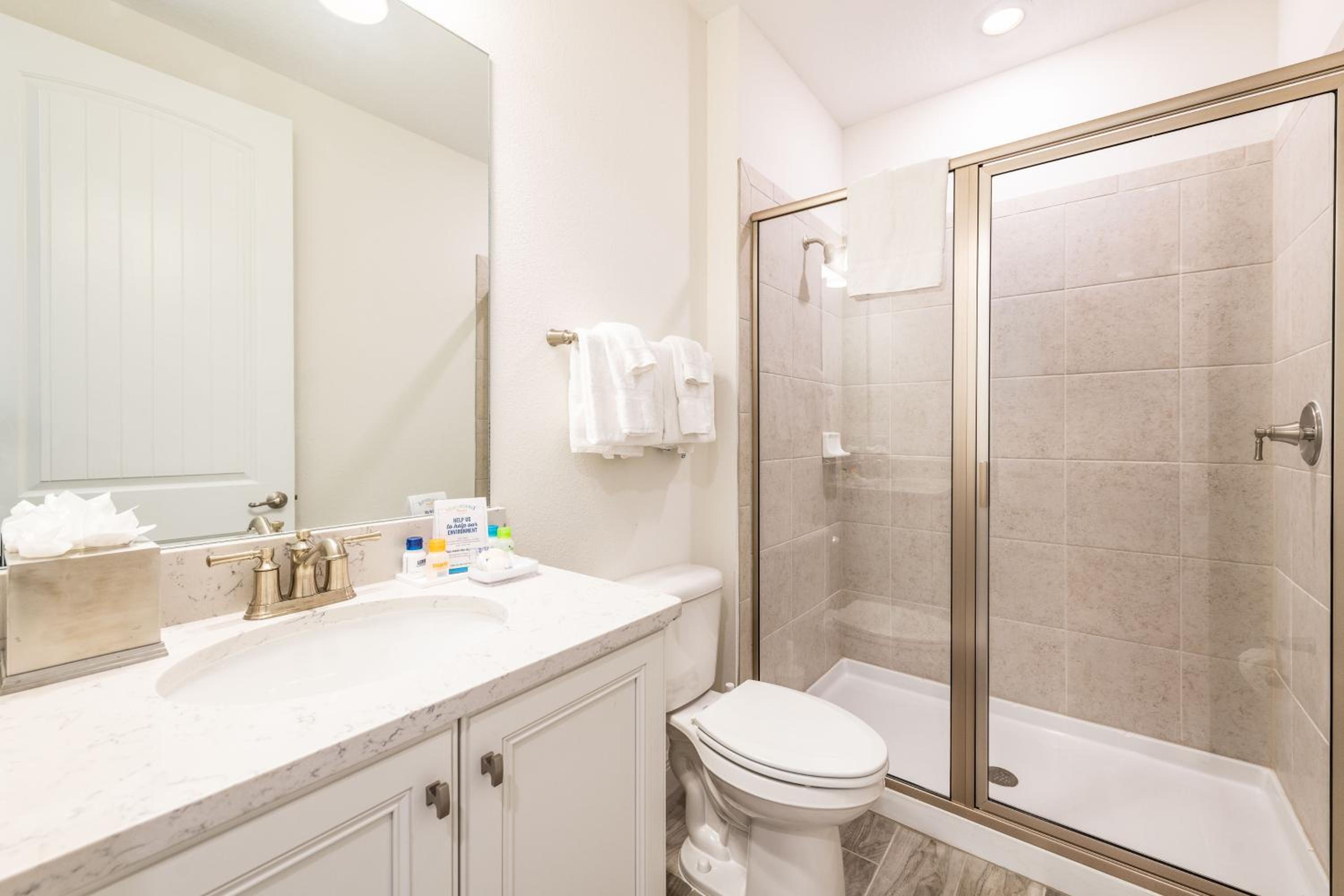Beautiful Cottage With Private Pool Near Disney With Margaritaville Resort & Island H20 Access - 8153Su