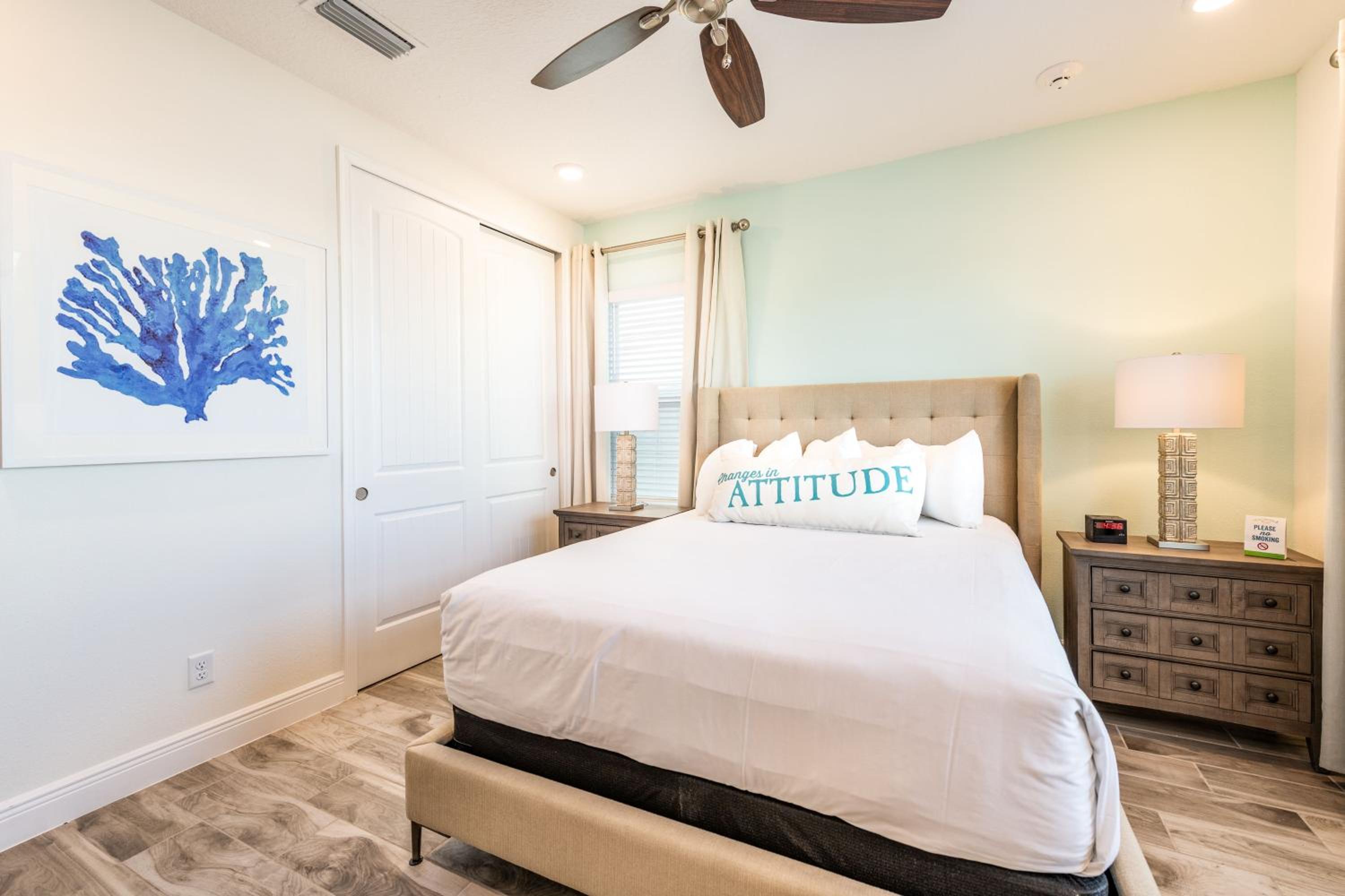 Beautiful Cottage With Private Pool Near Disney With Margaritaville Resort & Island H20 Access - 8153Su