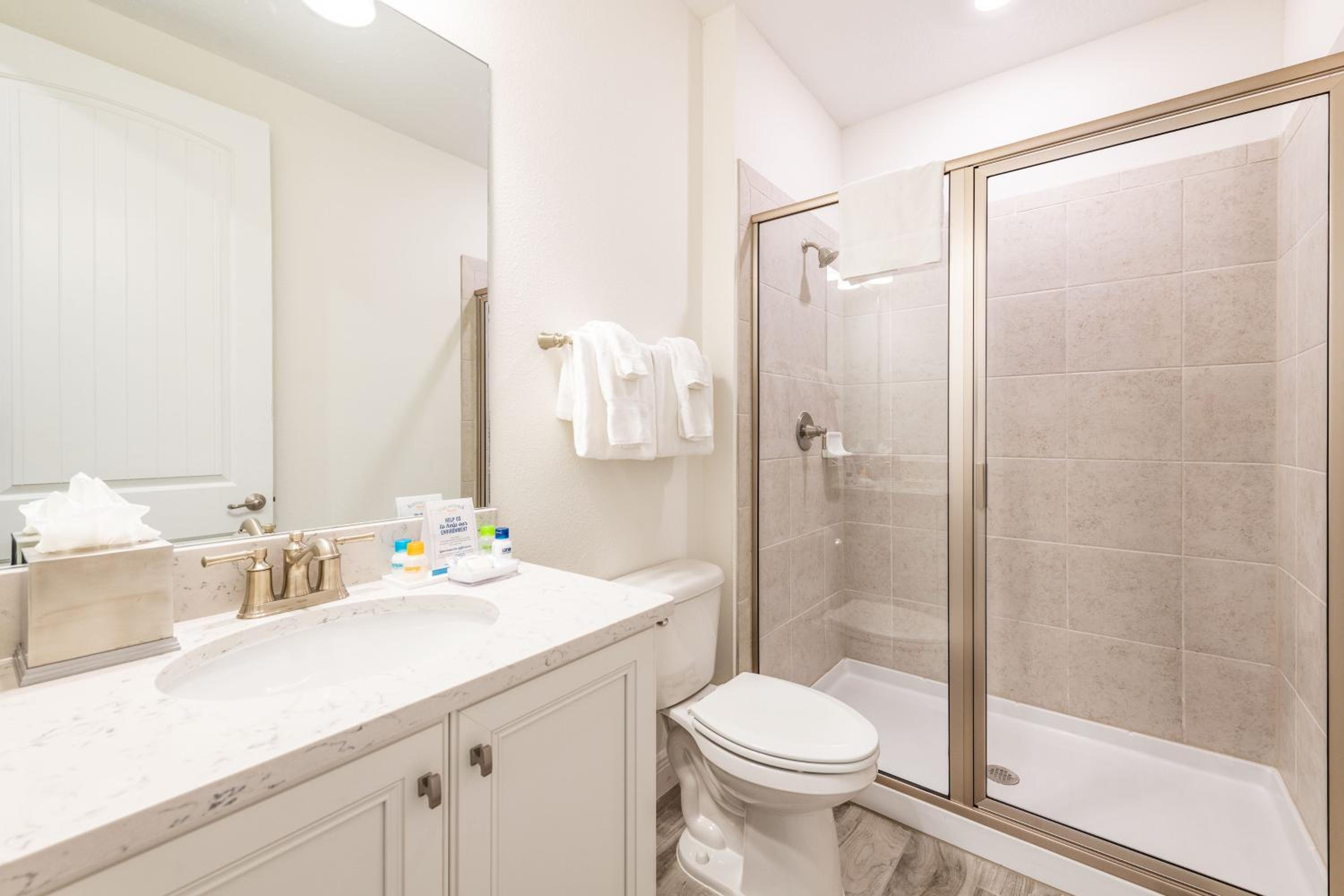 Beautiful Cottage With Private Pool Near Disney With Margaritaville Resort & Island H20 Access - 8153Su