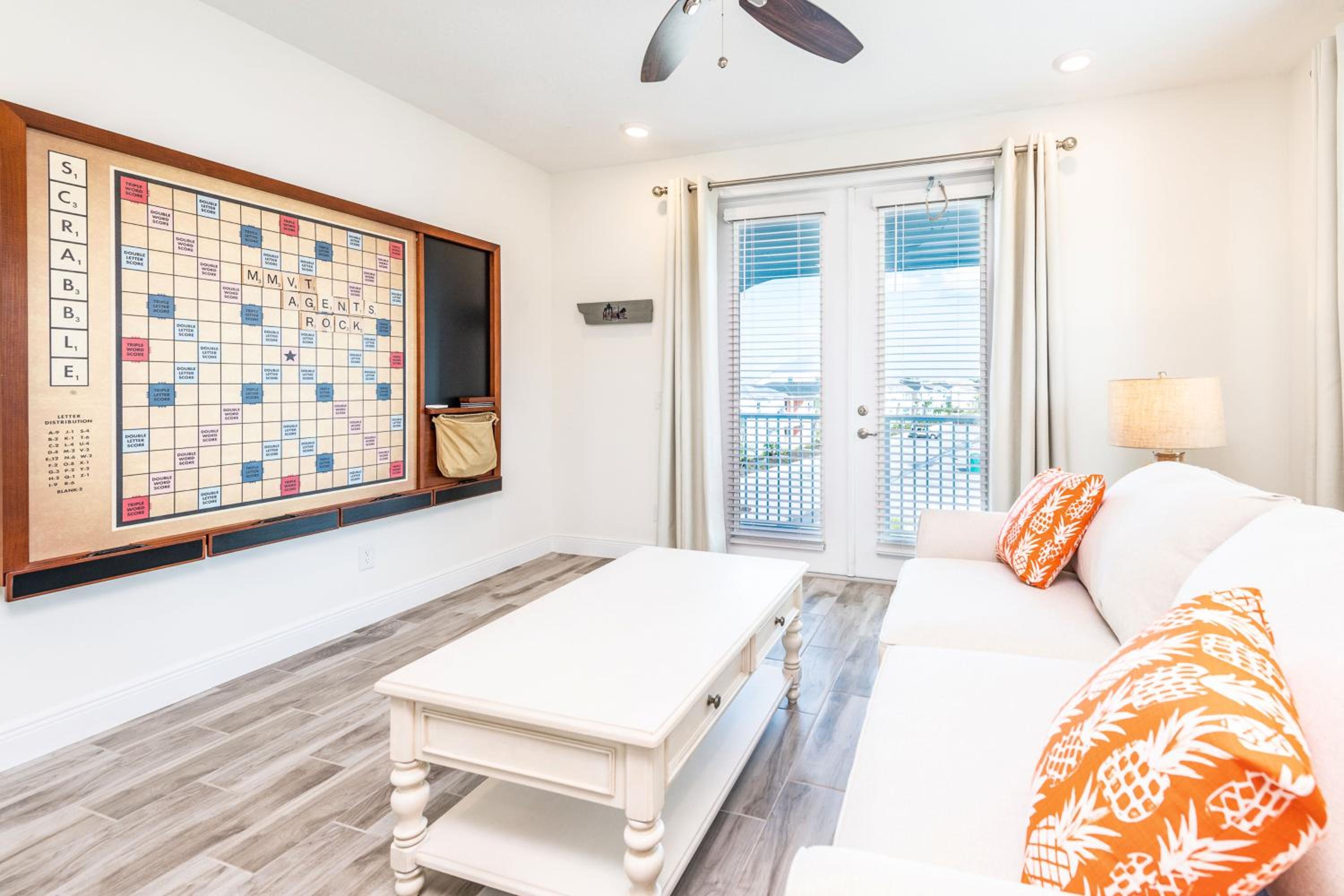 Beautiful Cottage With Private Pool Near Disney With Margaritaville Resort & Island H20 Access - 8153Su