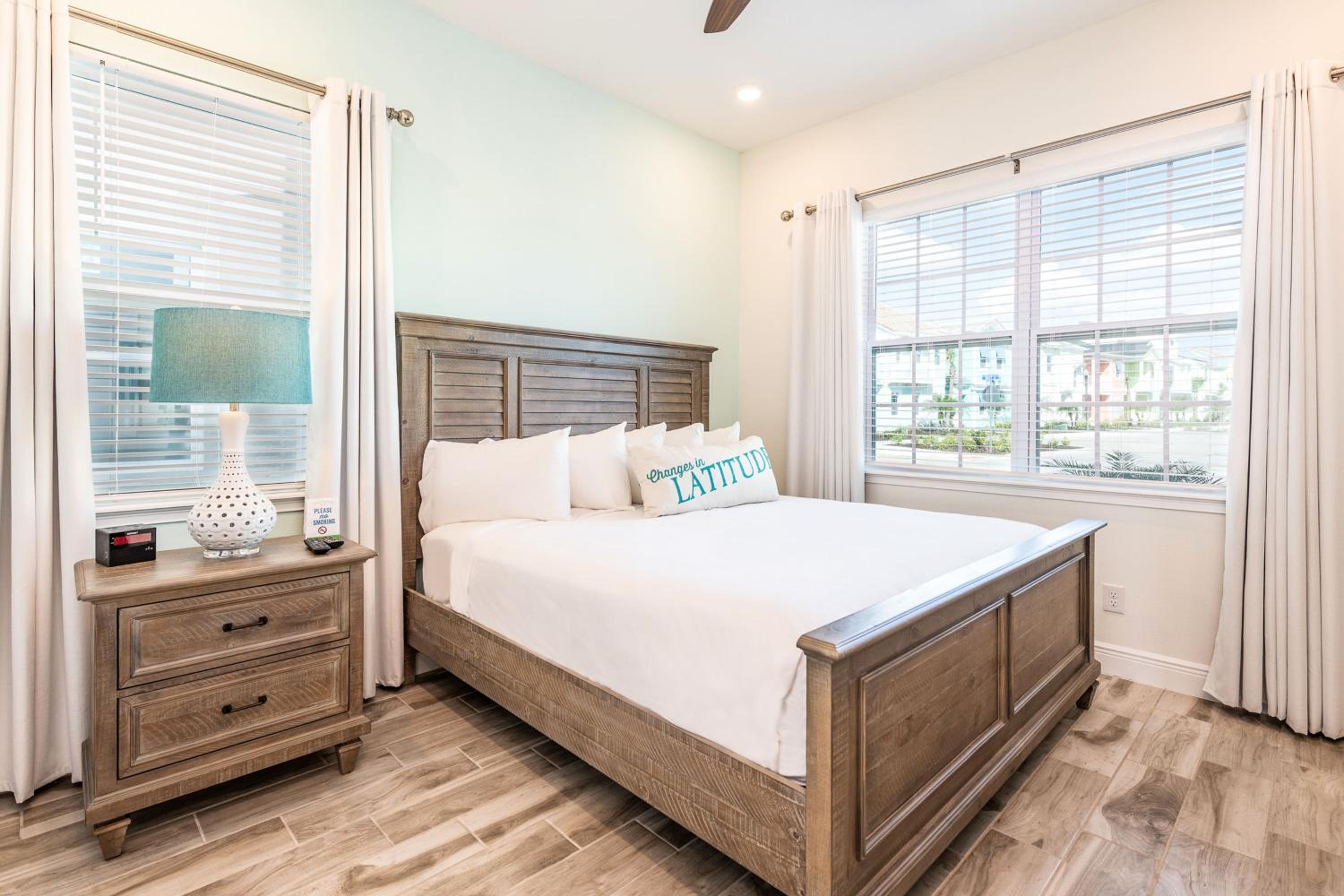 Beautiful Cottage With Private Pool Near Disney With Margaritaville Resort & Island H20 Access - 8153Su