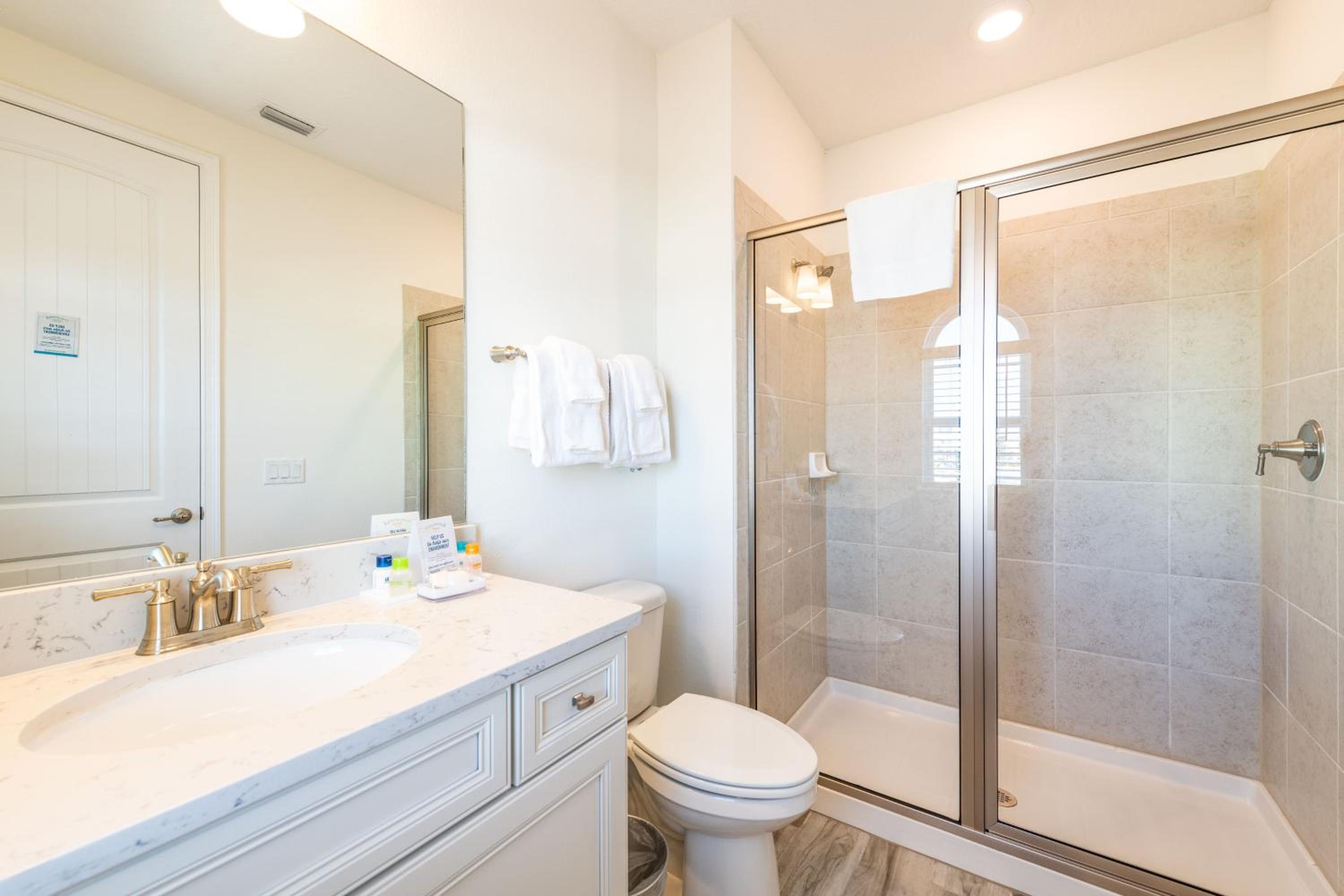 Beautiful Cottage With Private Pool Near Disney With Margaritaville Resort & Island H20 Access - 8153Su