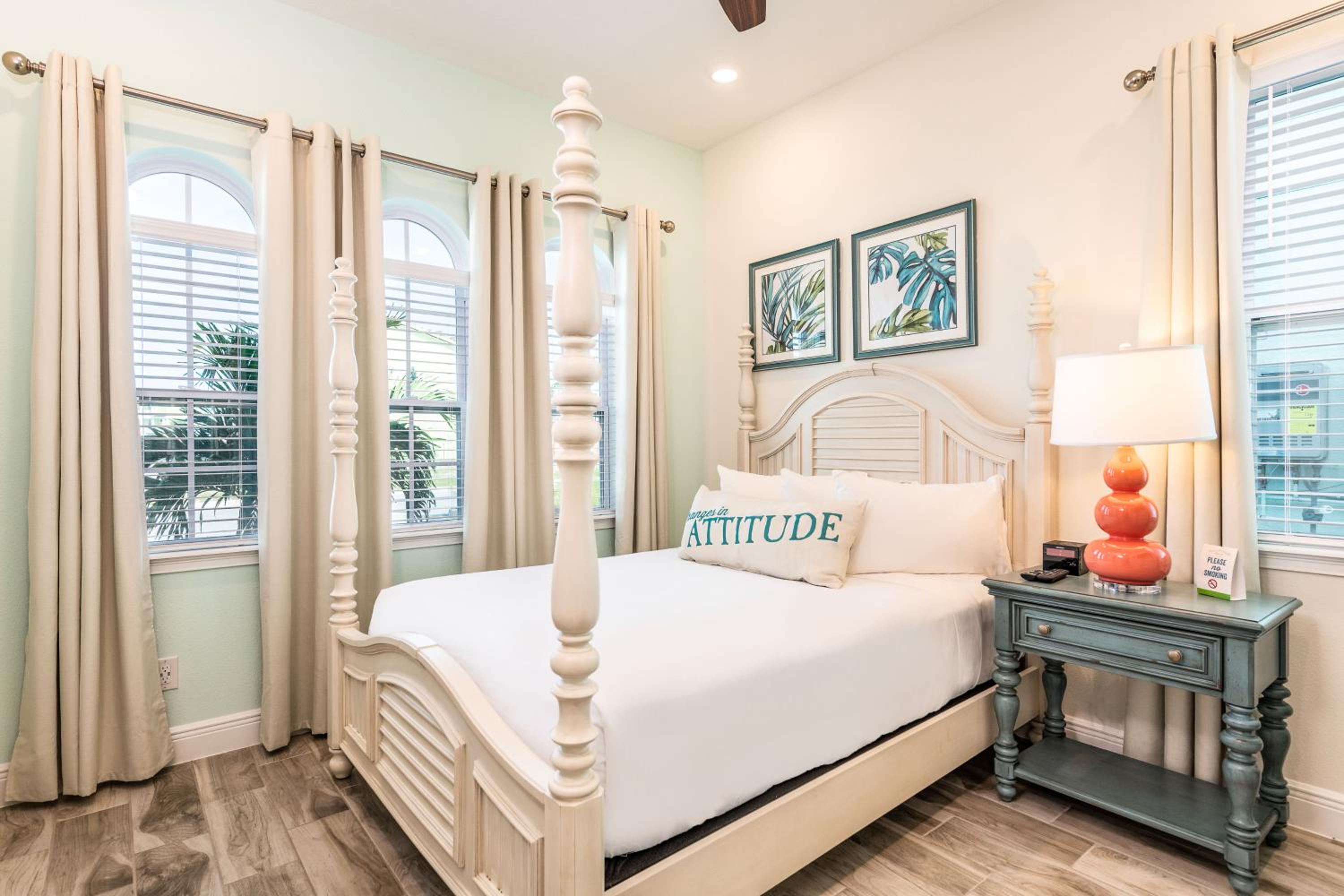 Beautiful Cottage With Private Pool Near Disney With Margaritaville Resort & Island H20 Access - 8153Su