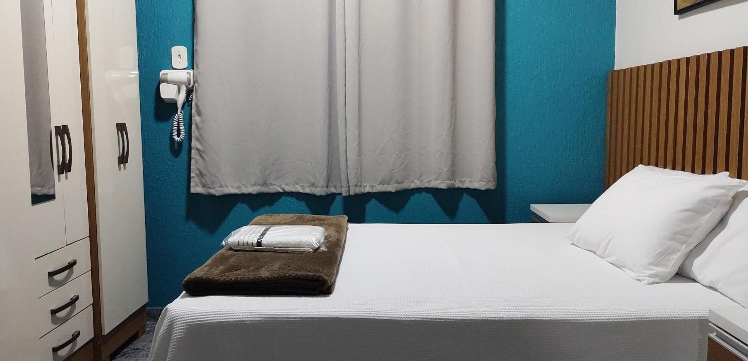 Apartamentos aconchegante Aki