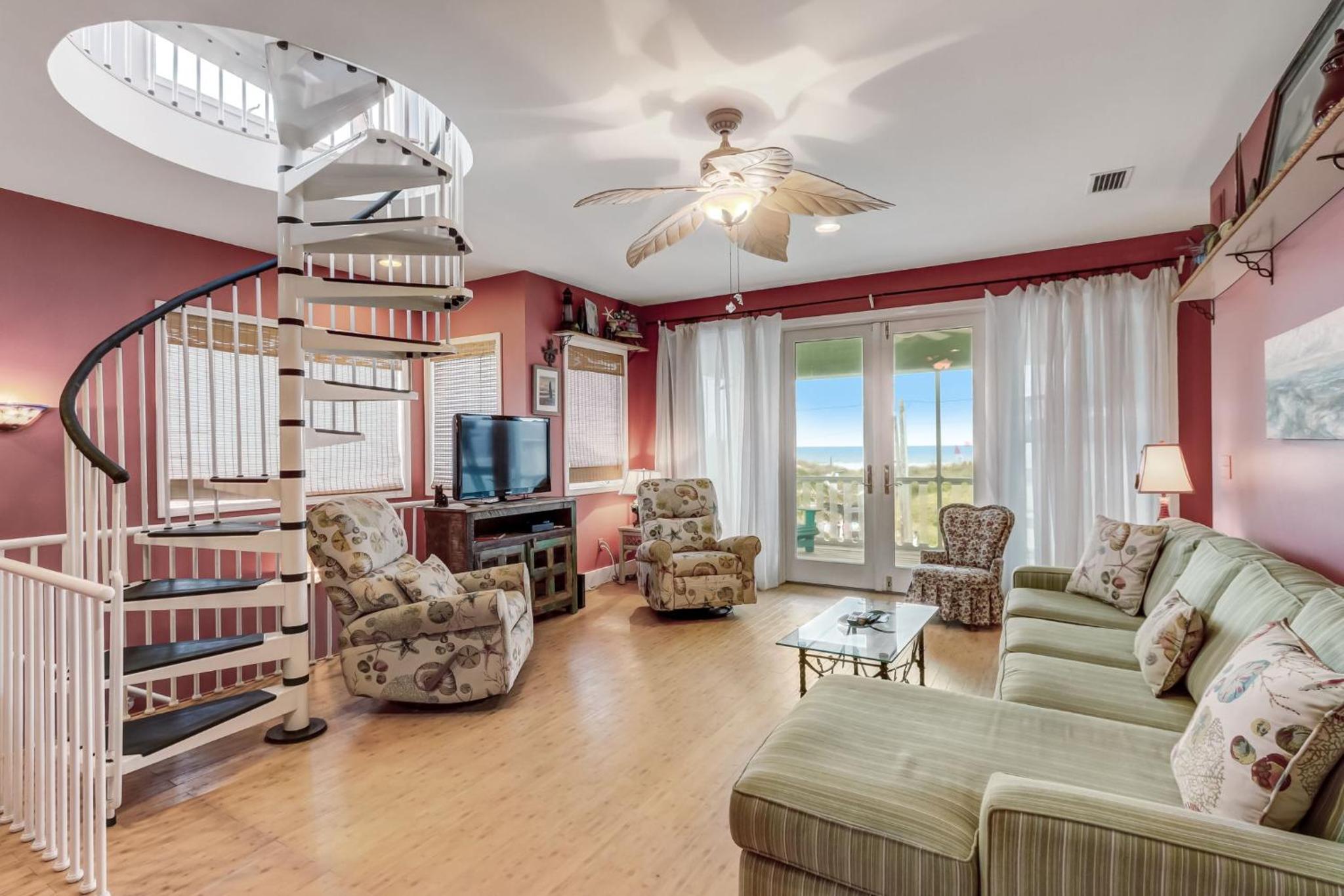 855 South Fletcher view 2