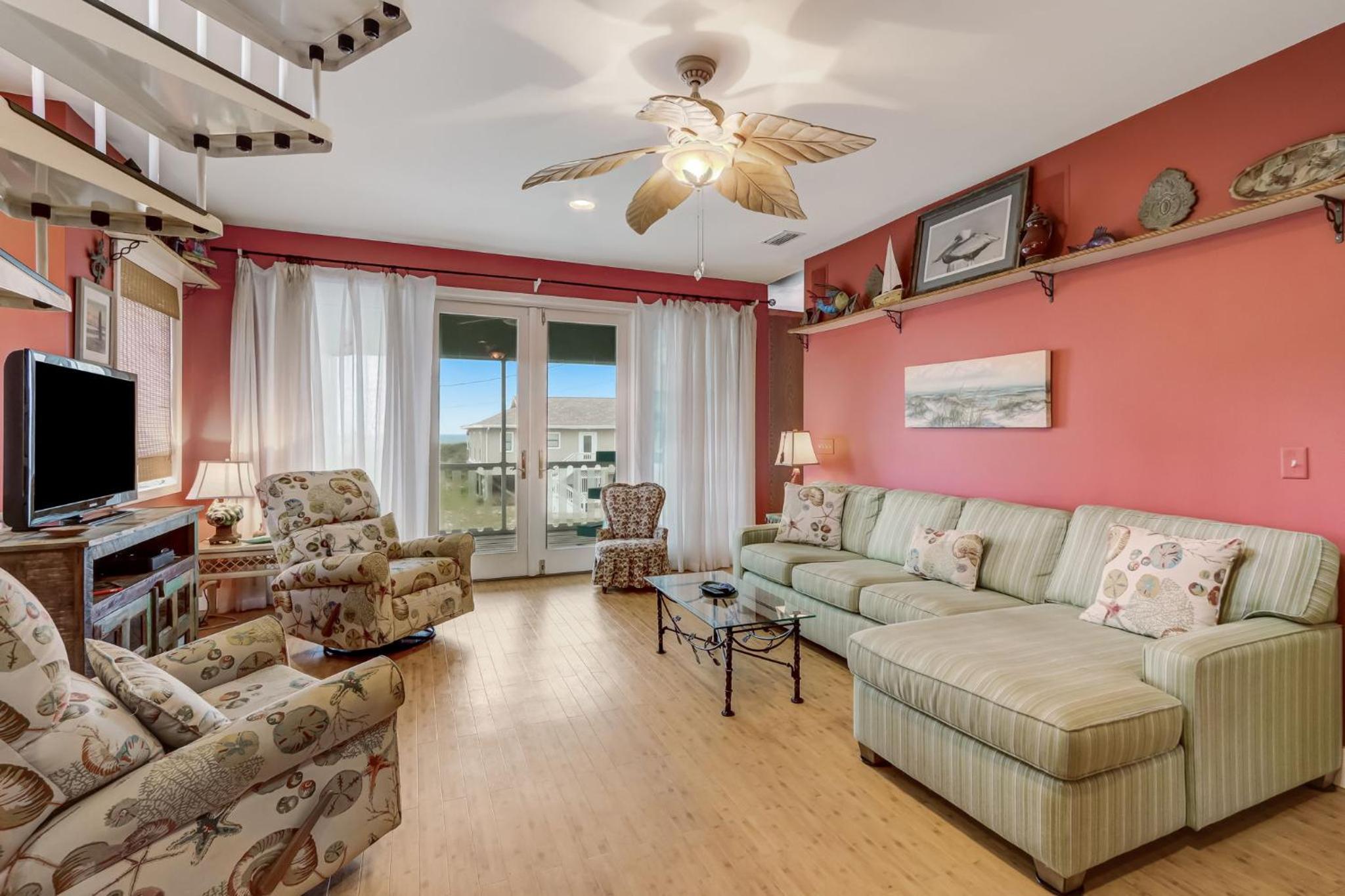 855 South Fletcher view 3