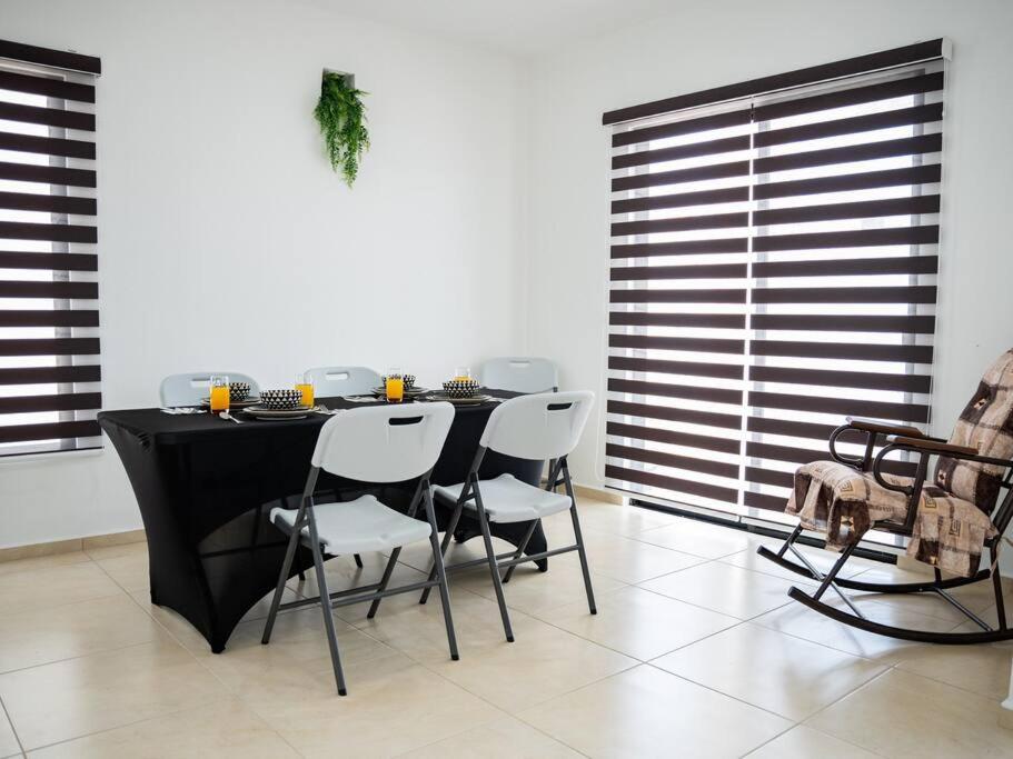 Beautiful exclusive house 30 mins from Progreso Beach view 2
