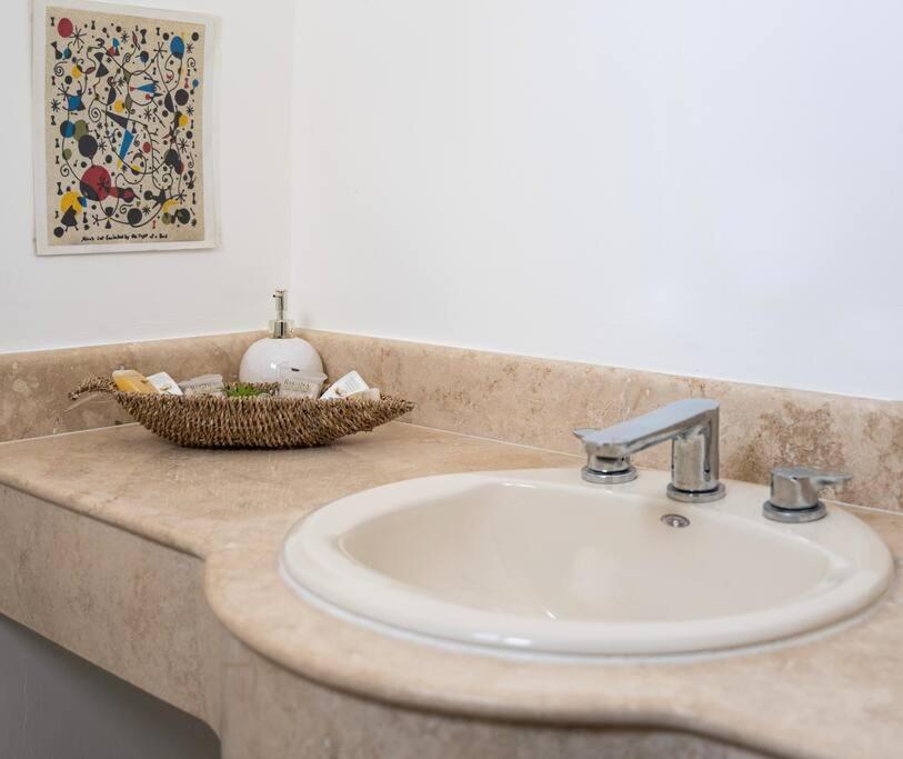 Beautiful exclusive house 30 mins from Progreso Beach view 4