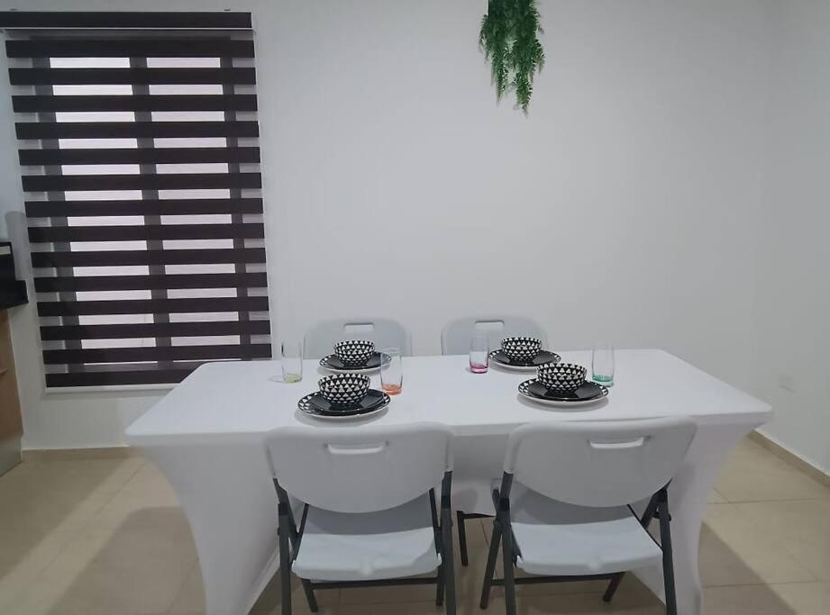 Beautiful exclusive house 30 mins from Progreso Beach view 5