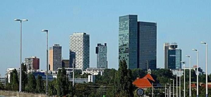 Ruhiges Zimmer in guter Lage in Wien