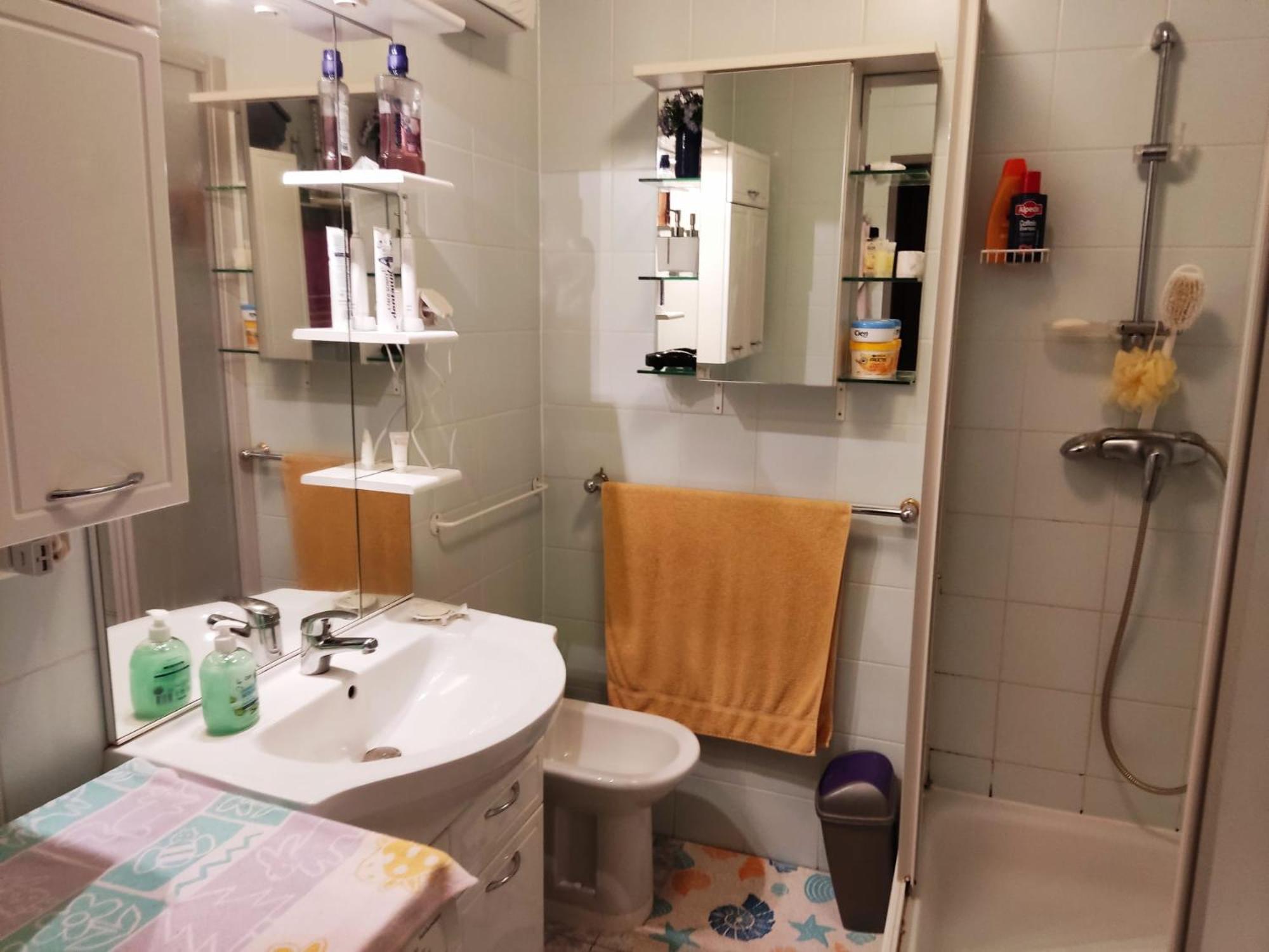 Ruhiges Zimmer in guter Lage in Wien