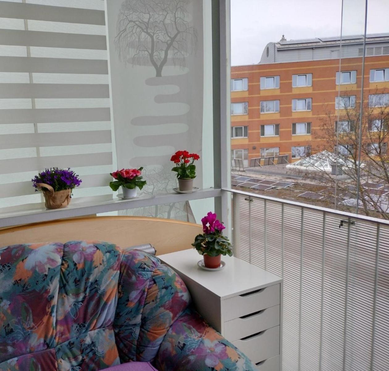 Ruhiges Zimmer in guter Lage in Wien