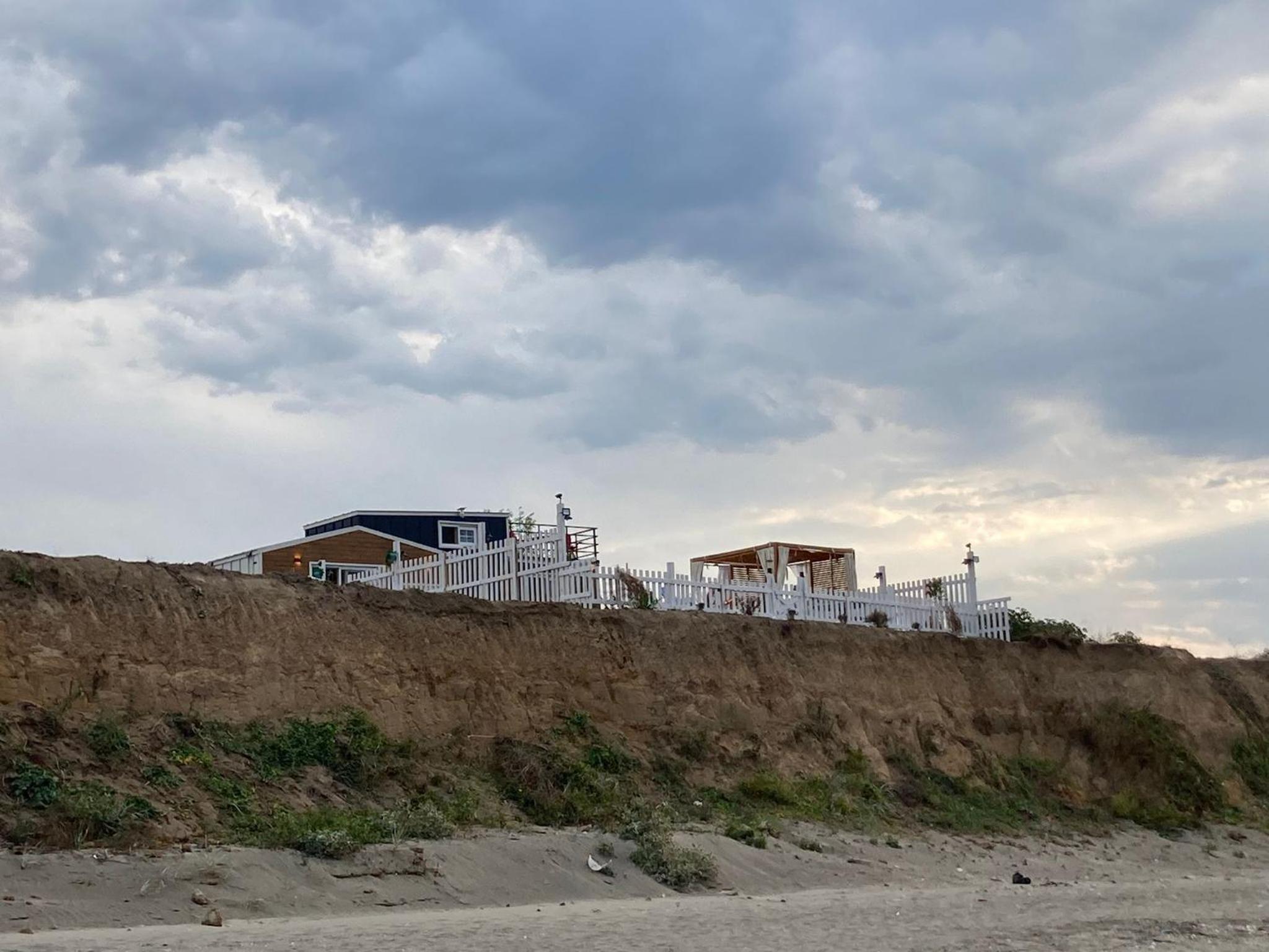 PıtıPatiBonE Sahil Evi - Beach House view 3