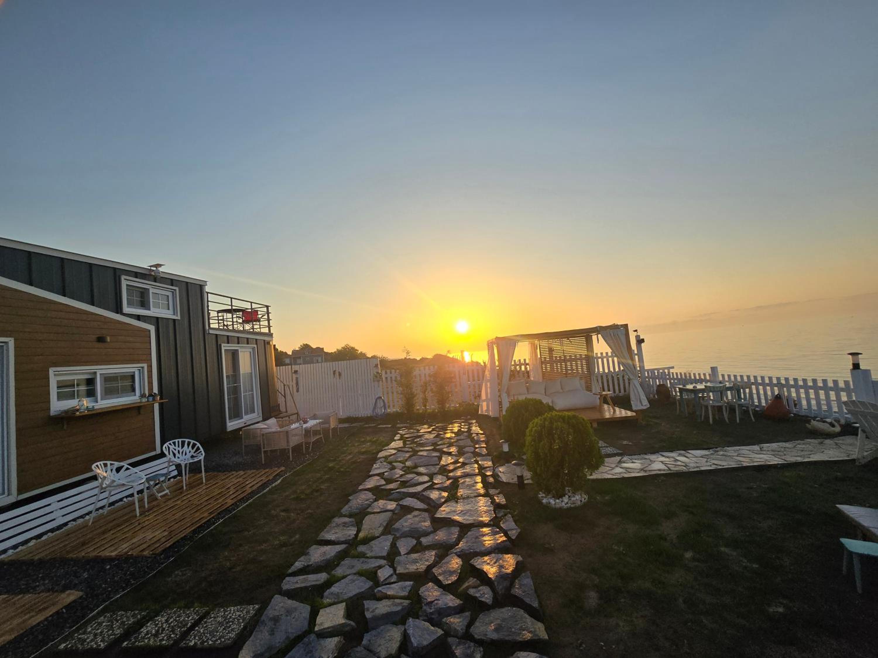 PıtıPatiBonE Sahil Evi - Beach House view 5