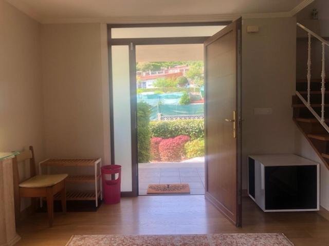 Chalet Limens
