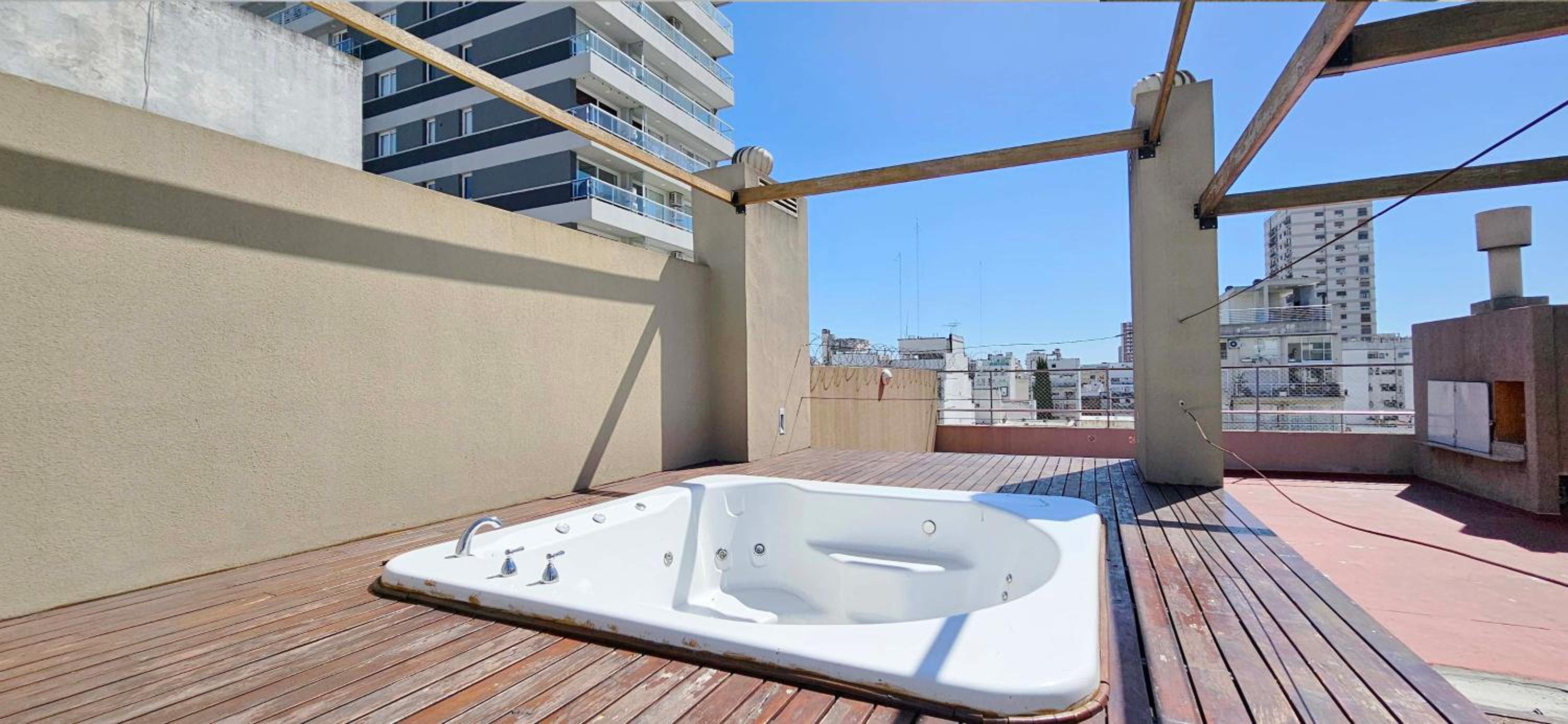 roof