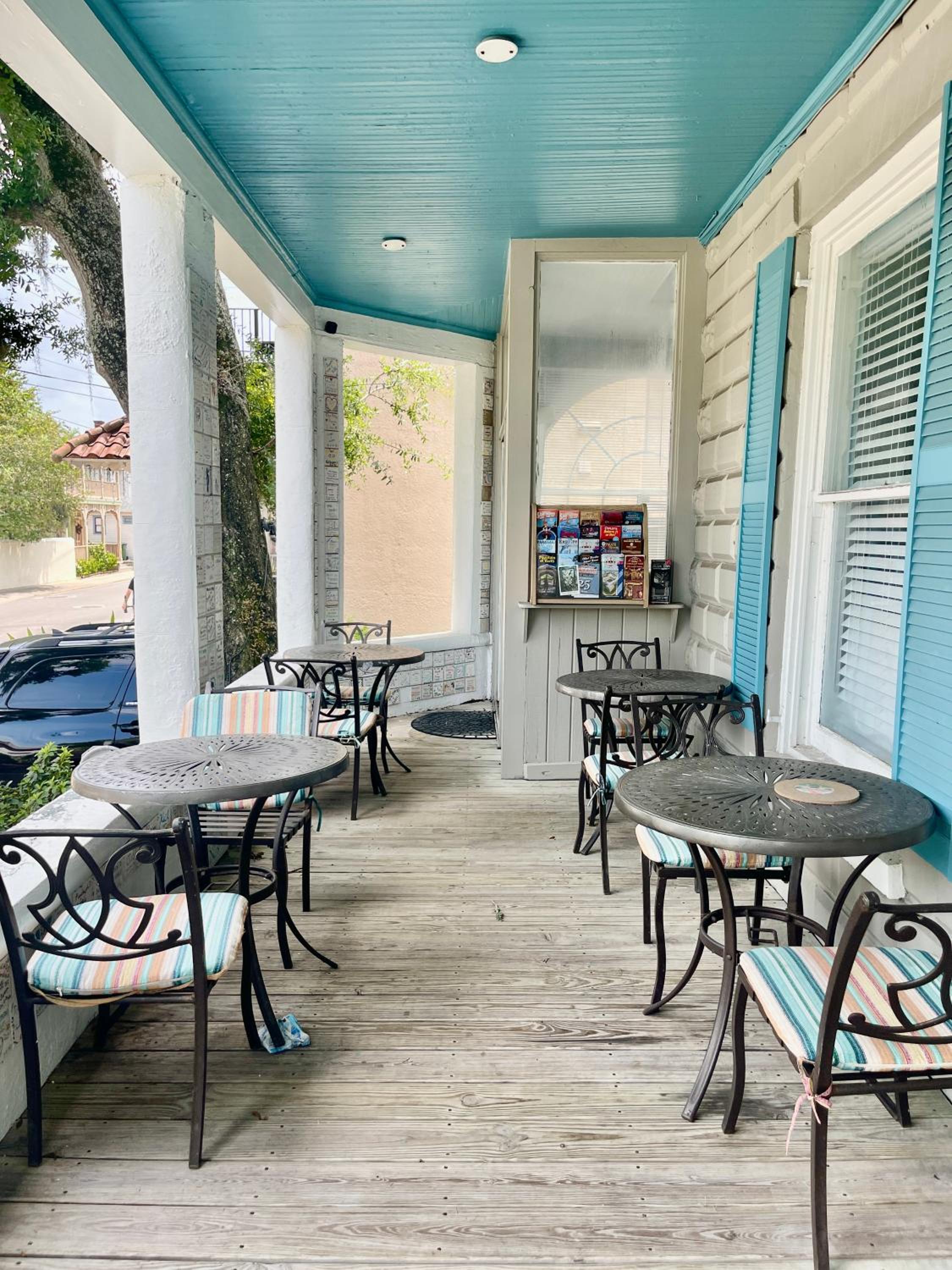 Southern Wind Inn