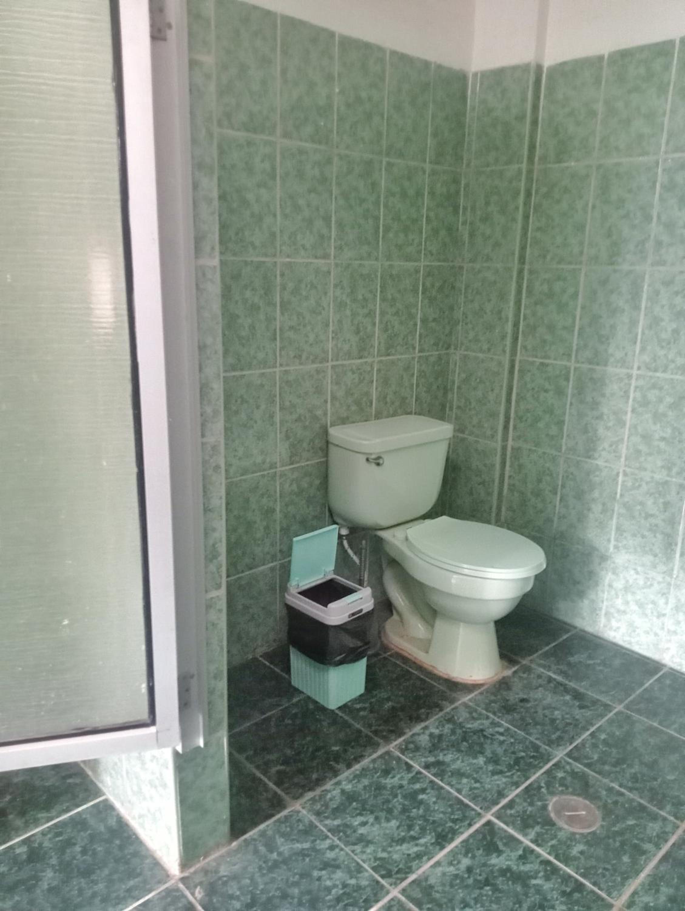 Casa Verde