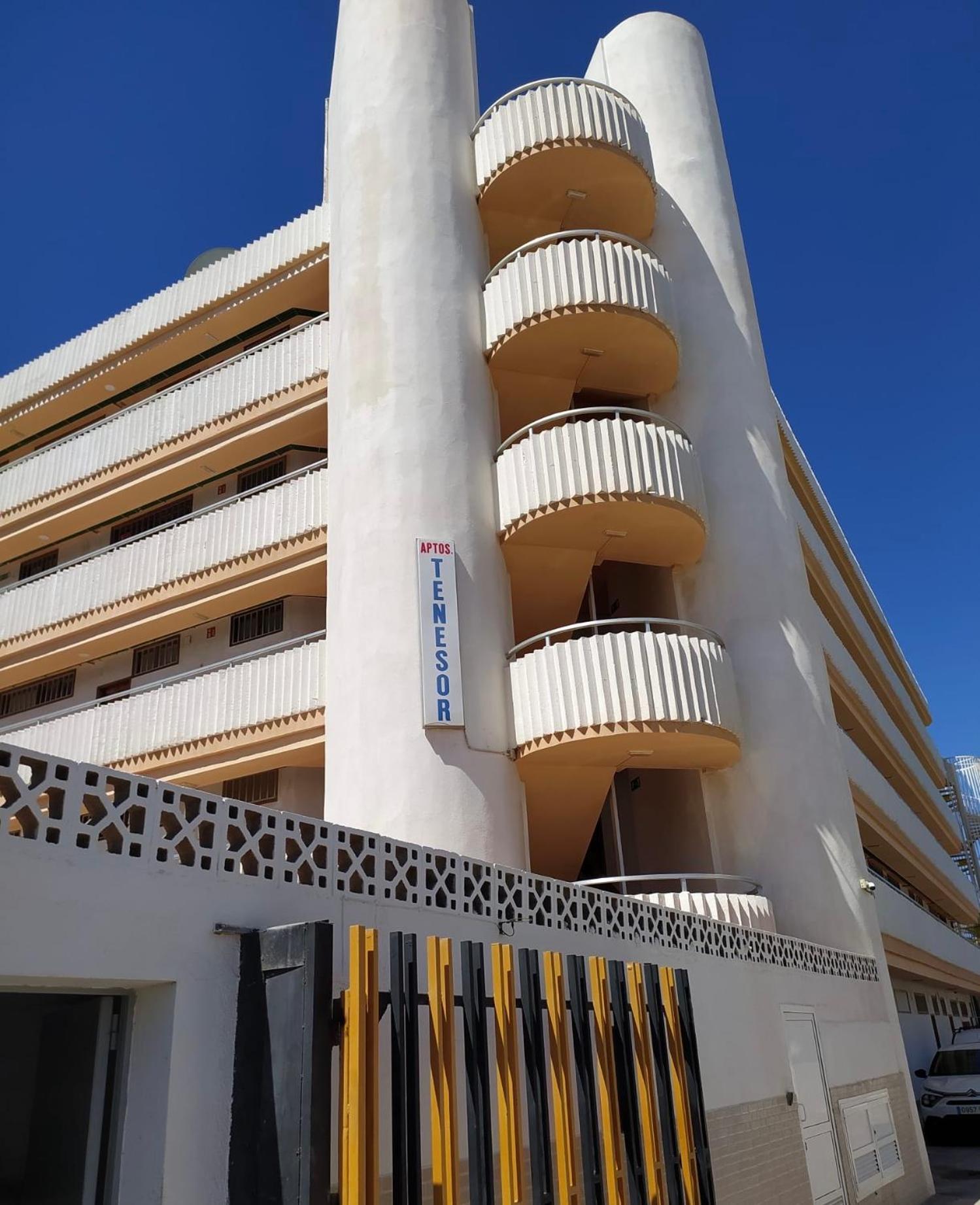 Lapo Apartments near Yumbo
