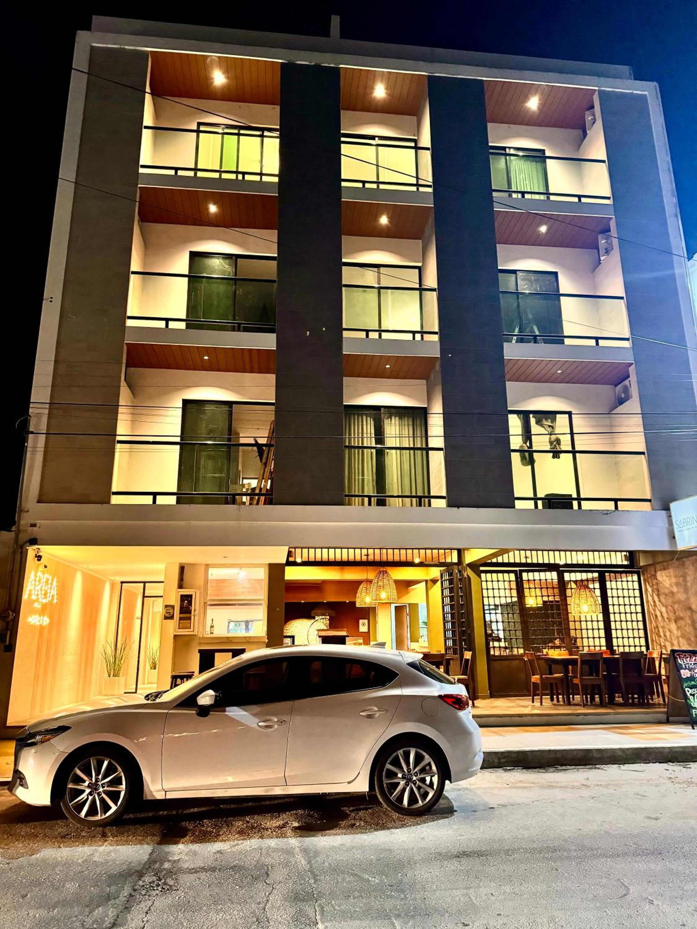 Hotel Areia Boutique Hotel - Puerto Morelos - Image 1