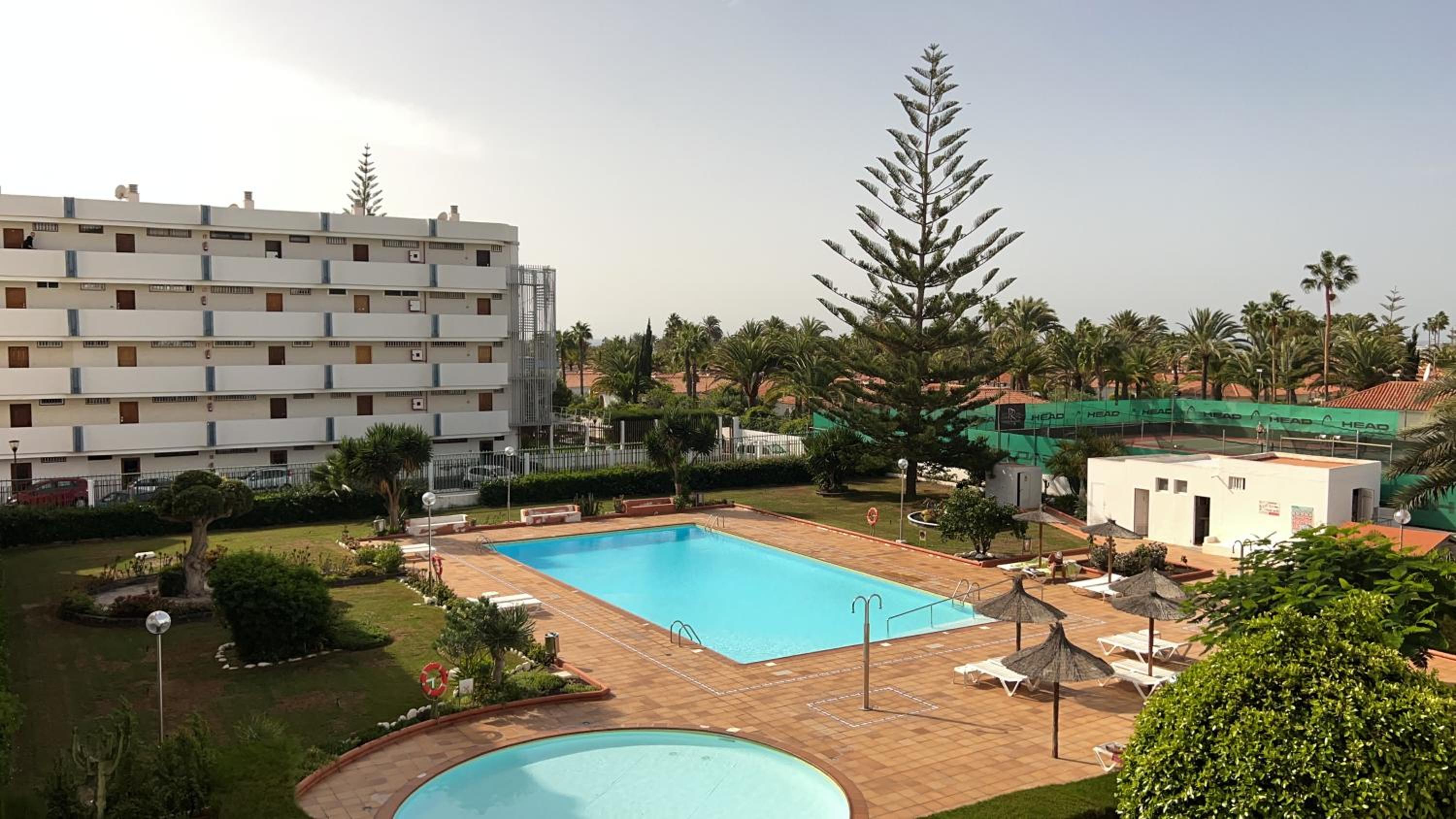 Lapo Apartments near Yumbo