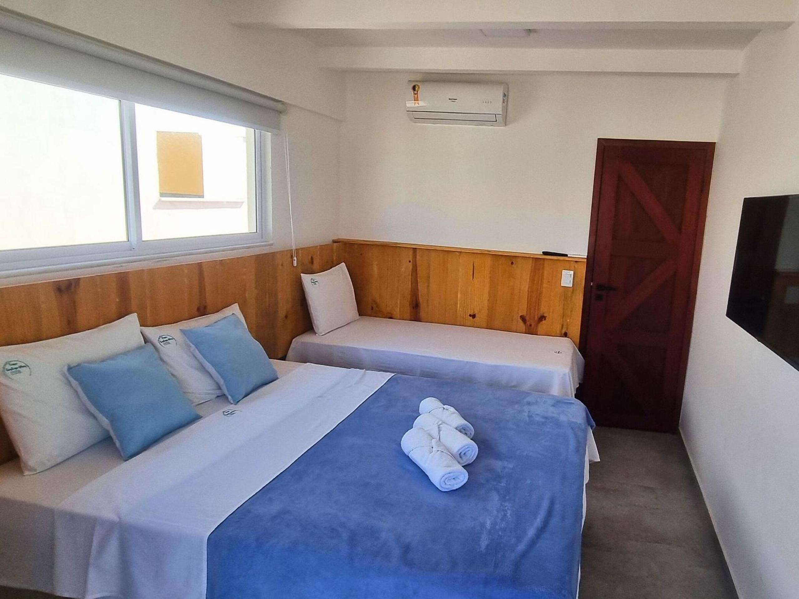 Casa Gostoso Mar - Apartamentos