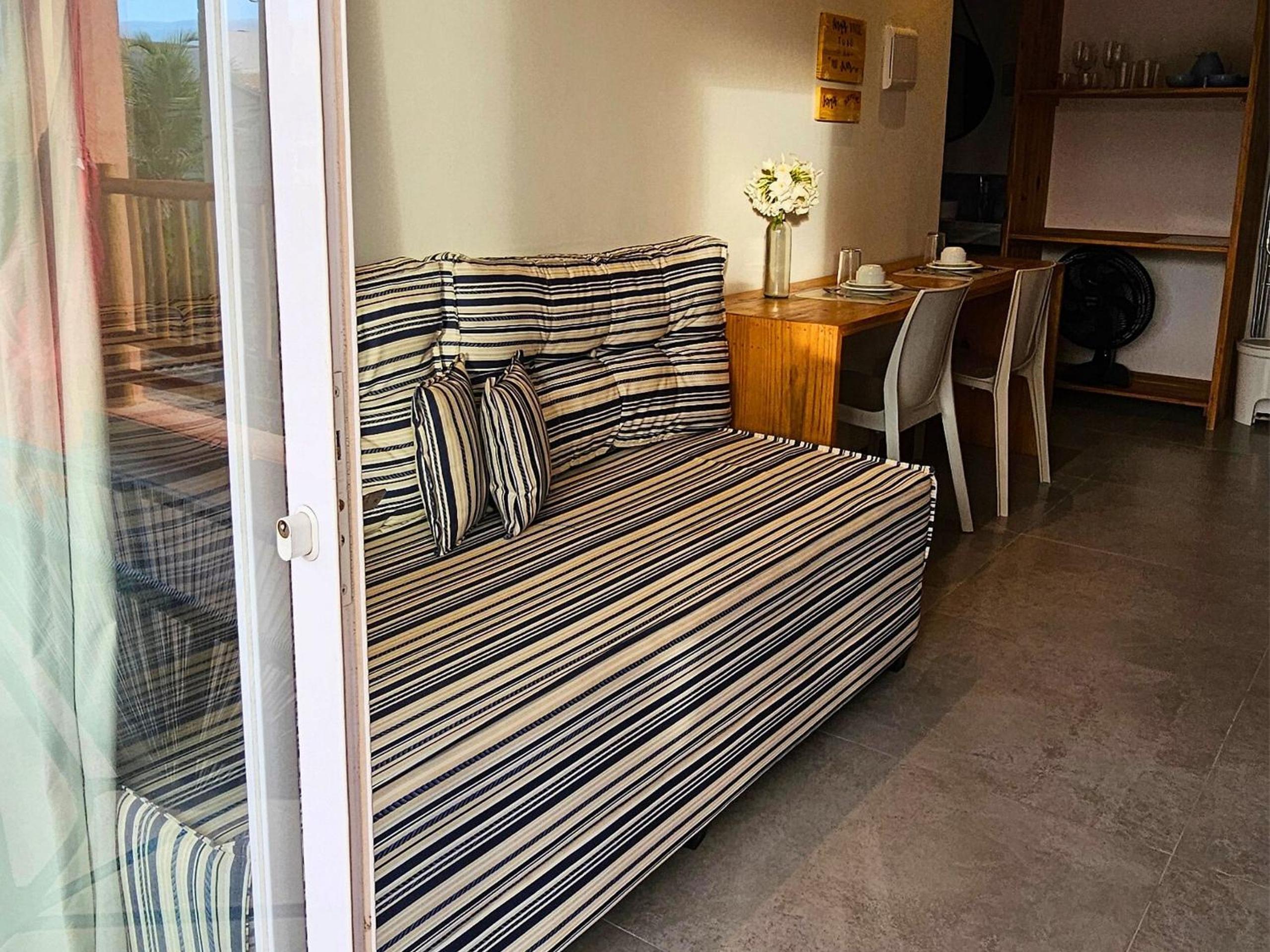 Casa Gostoso Mar - Apartamentos