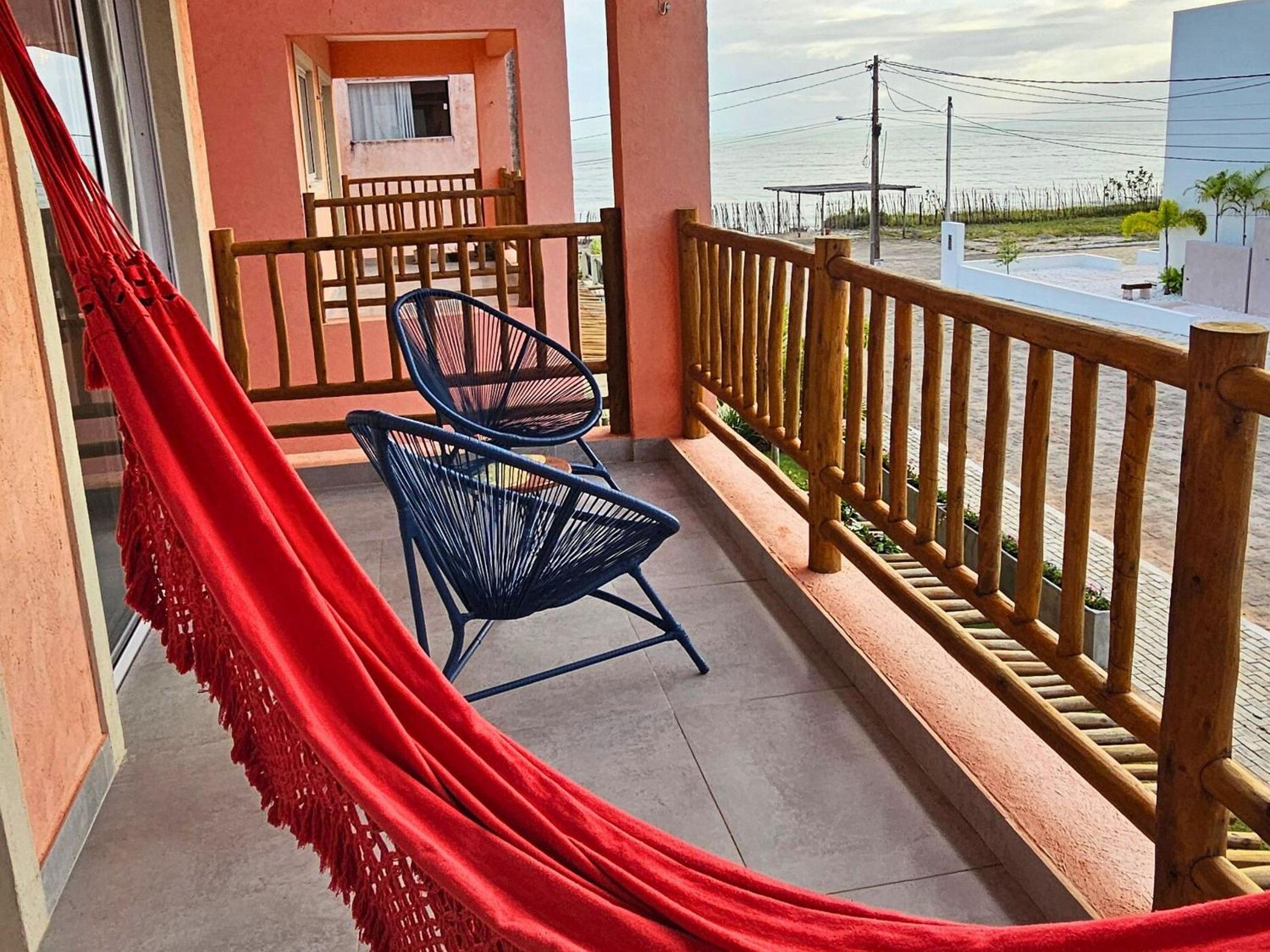 Casa Gostoso Mar - Apartamentos