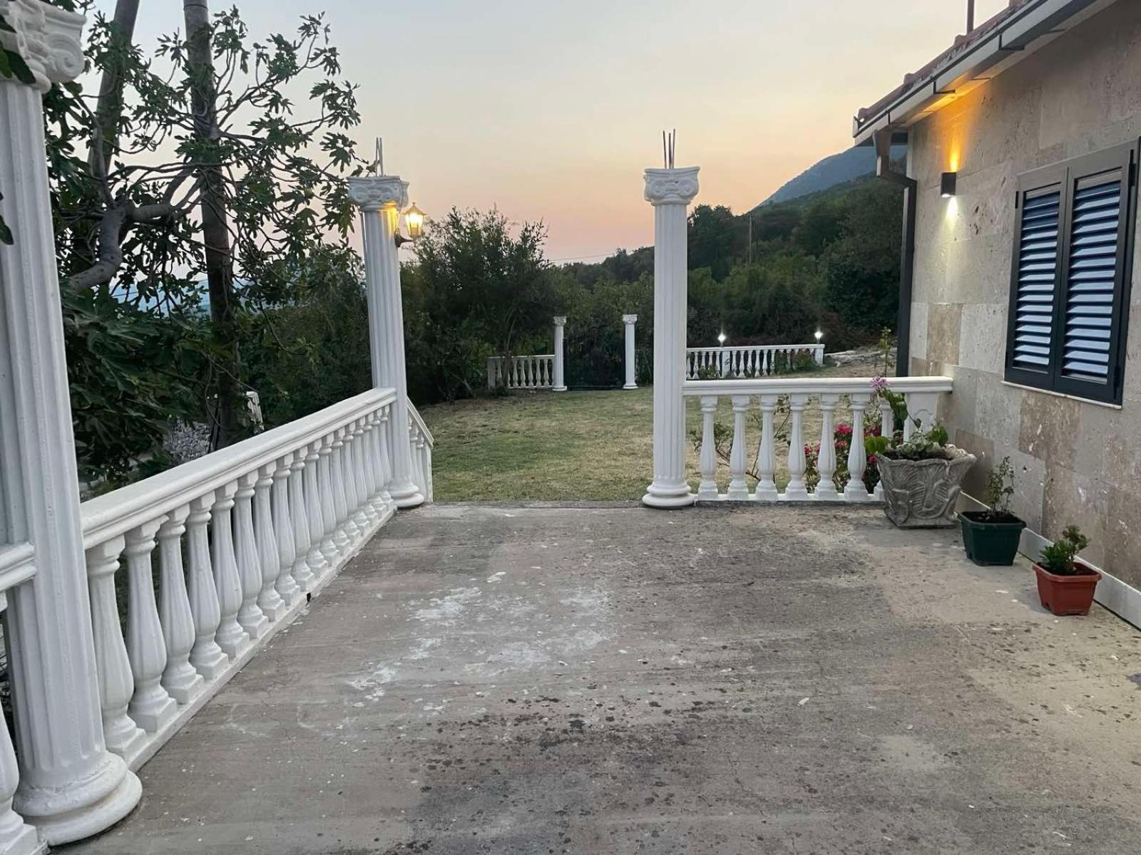 VILA Mersi