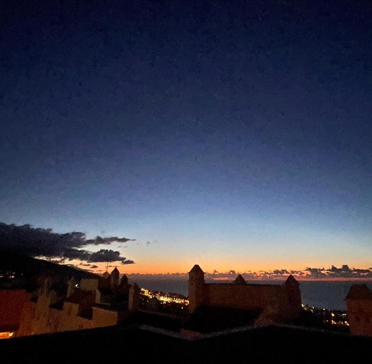 Vistas Los Pinos