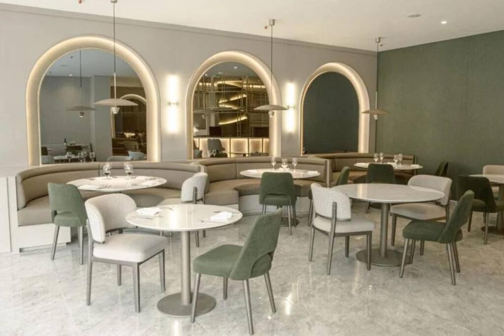 Suite de Lujo en la mejor zona de Quito