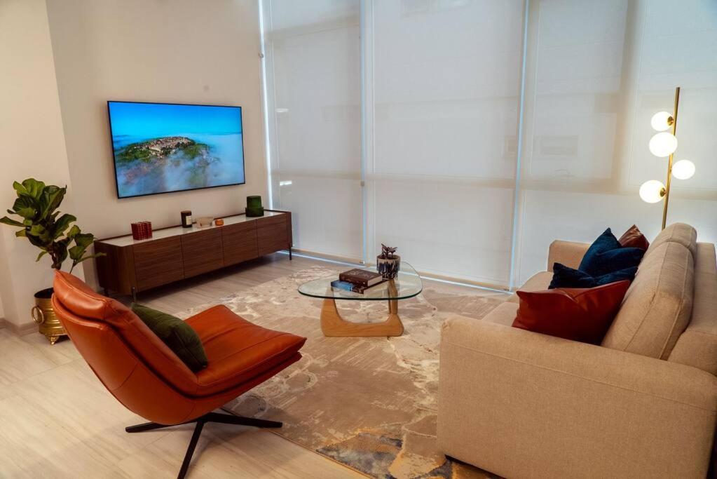 Suite de Lujo en la mejor zona de Quito