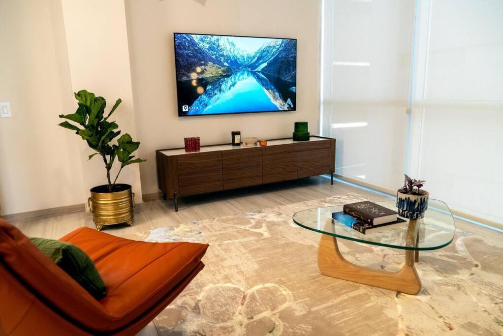 Suite de Lujo en la mejor zona de Quito