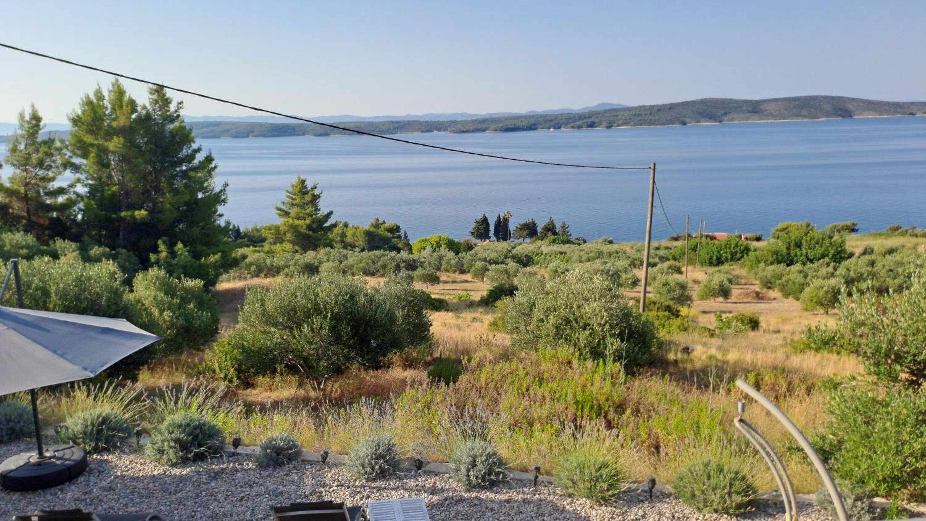 Apartmani STJEPAN Zavala