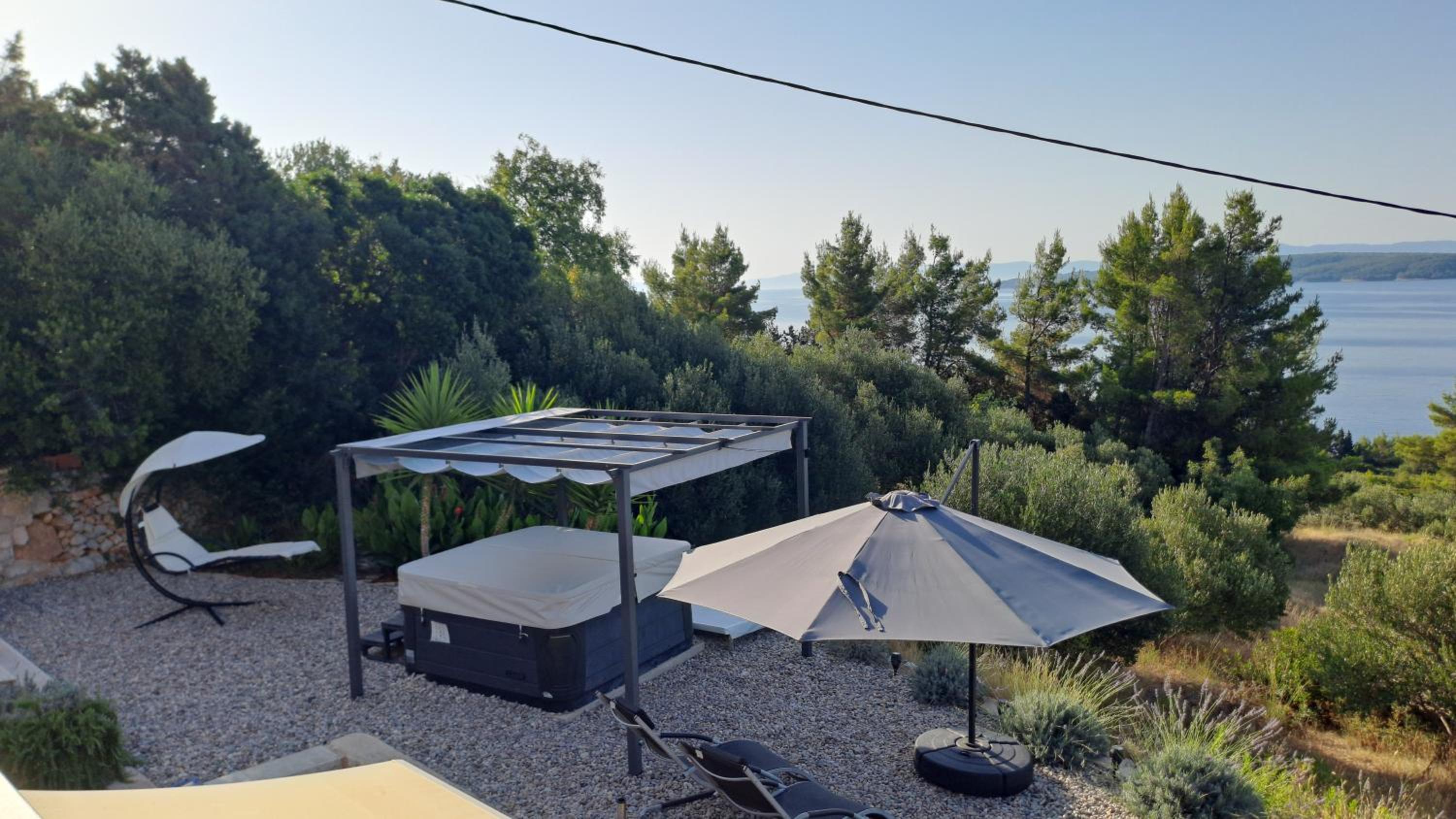 Apartmani STJEPAN Zavala