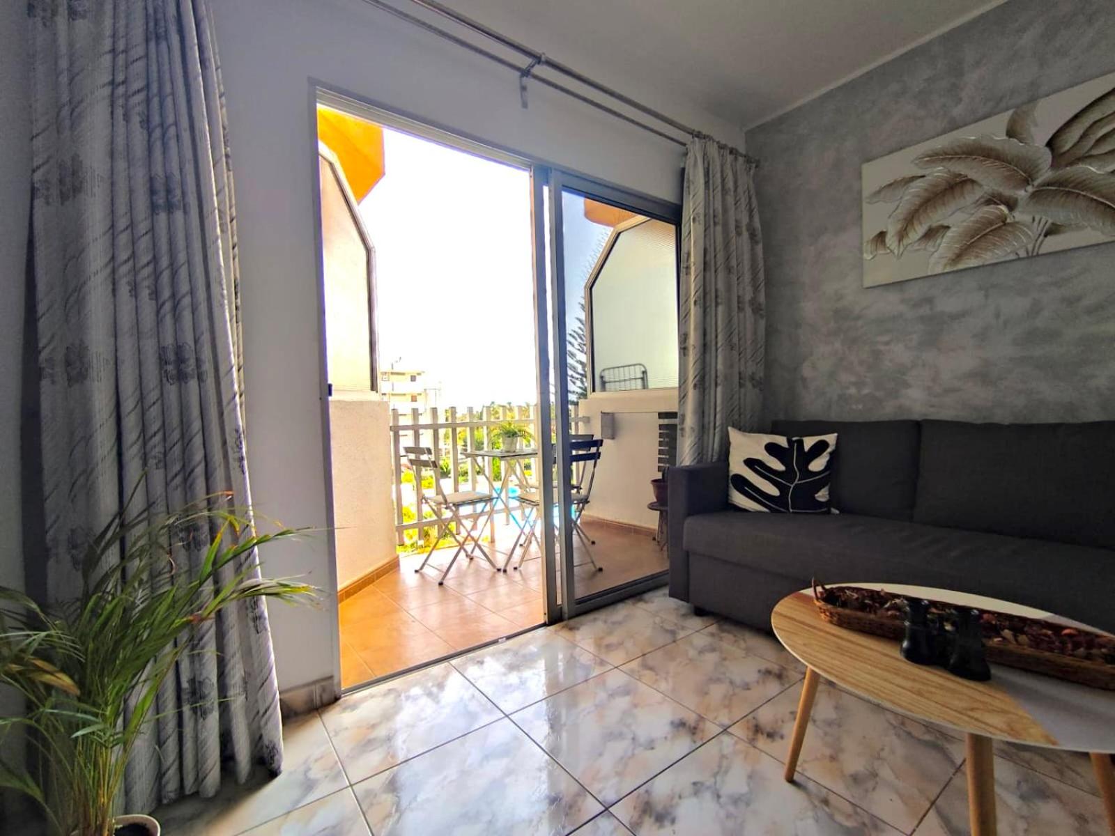Lapo Apartments near Yumbo