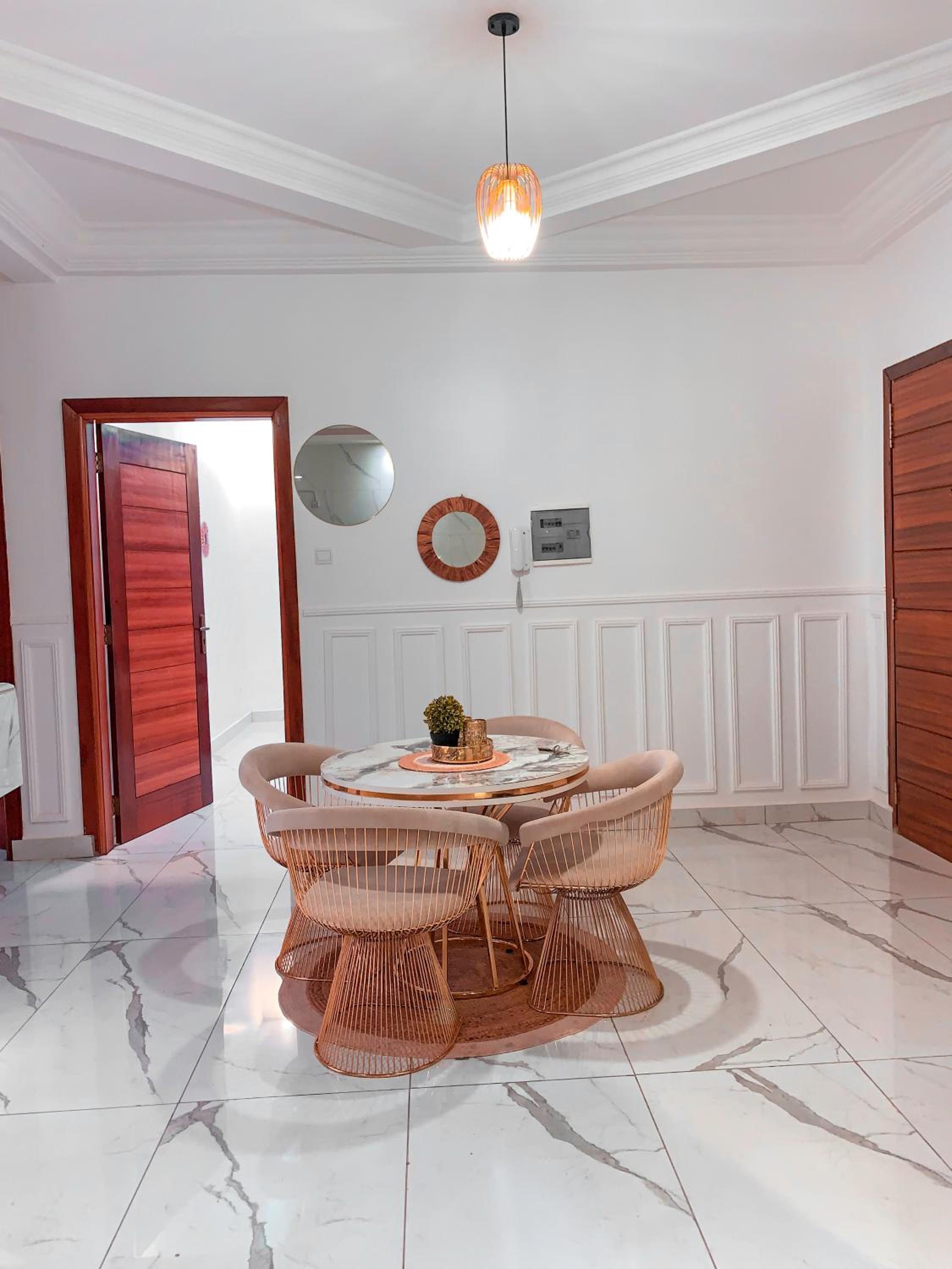 Superbe appartement neuf aux Almadies 3 pièces view 4