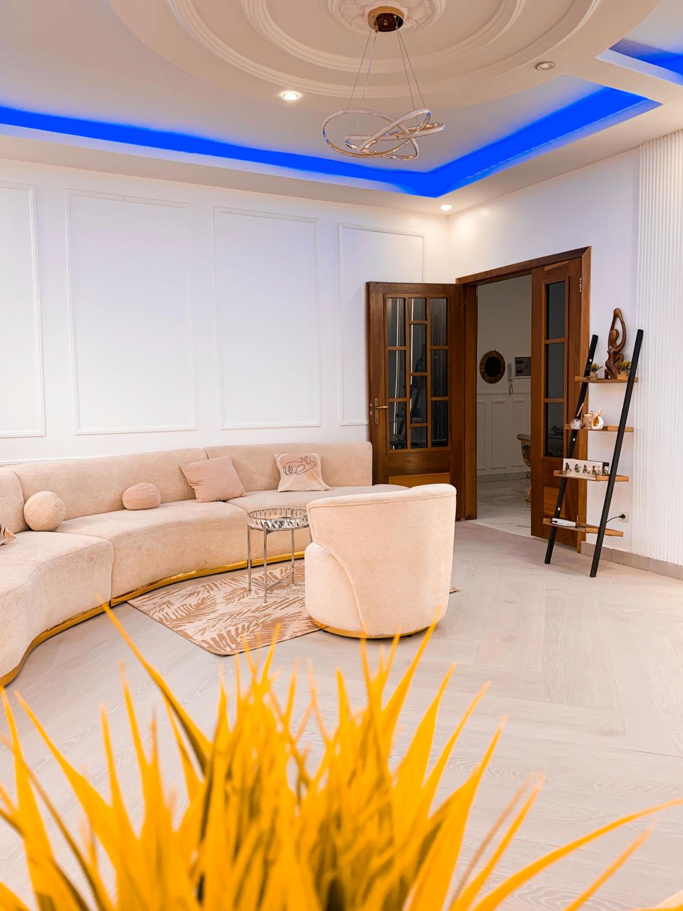 Superbe appartement neuf aux Almadies 3 pièces view 5