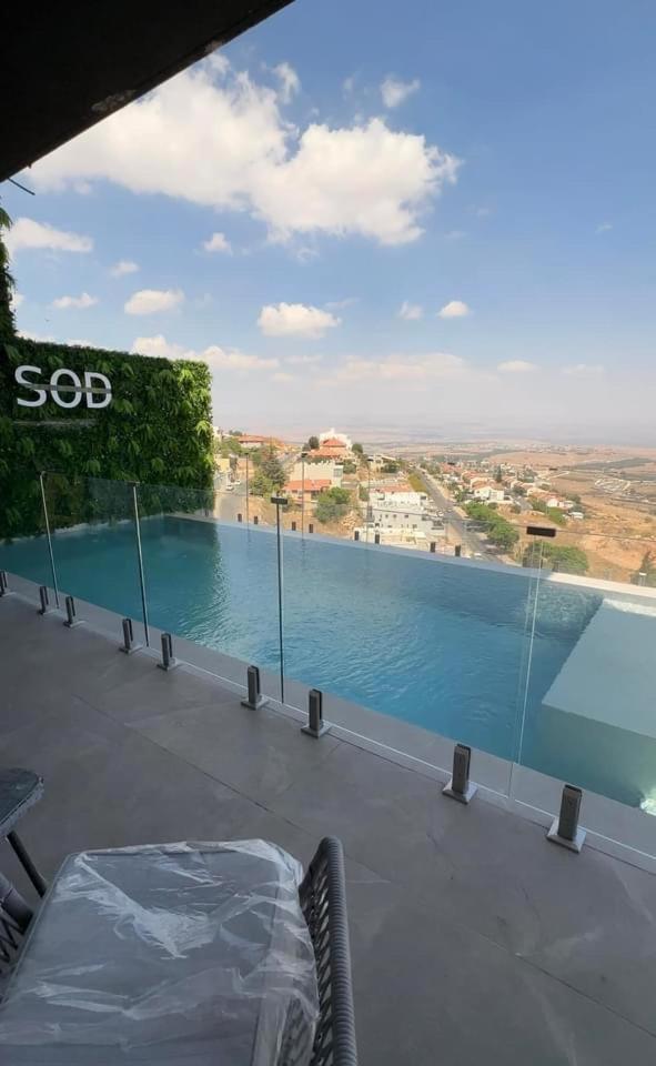 סוויט אוף דרימס view 2