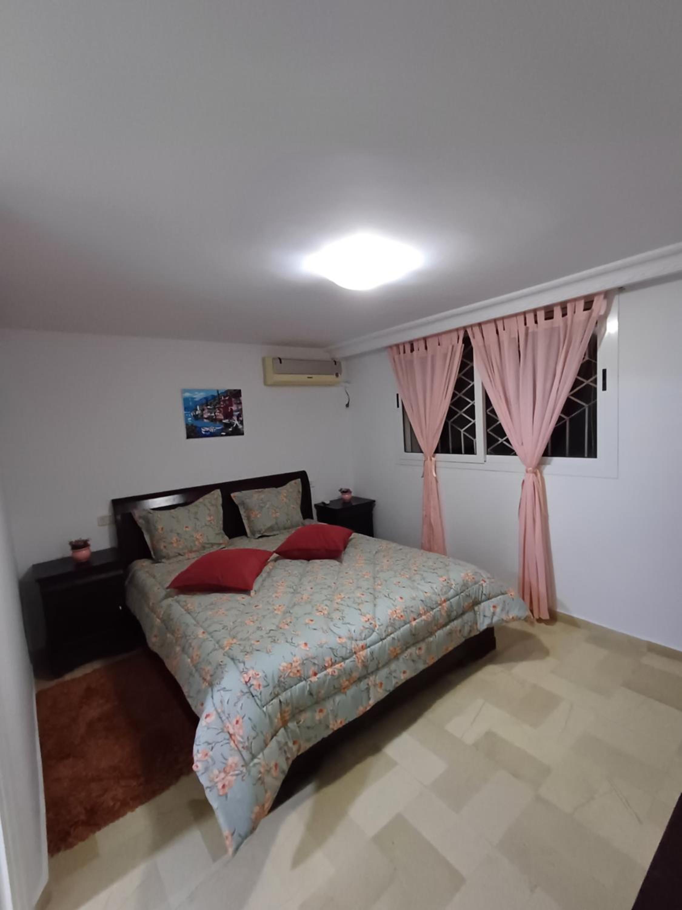 Harmony House view 3