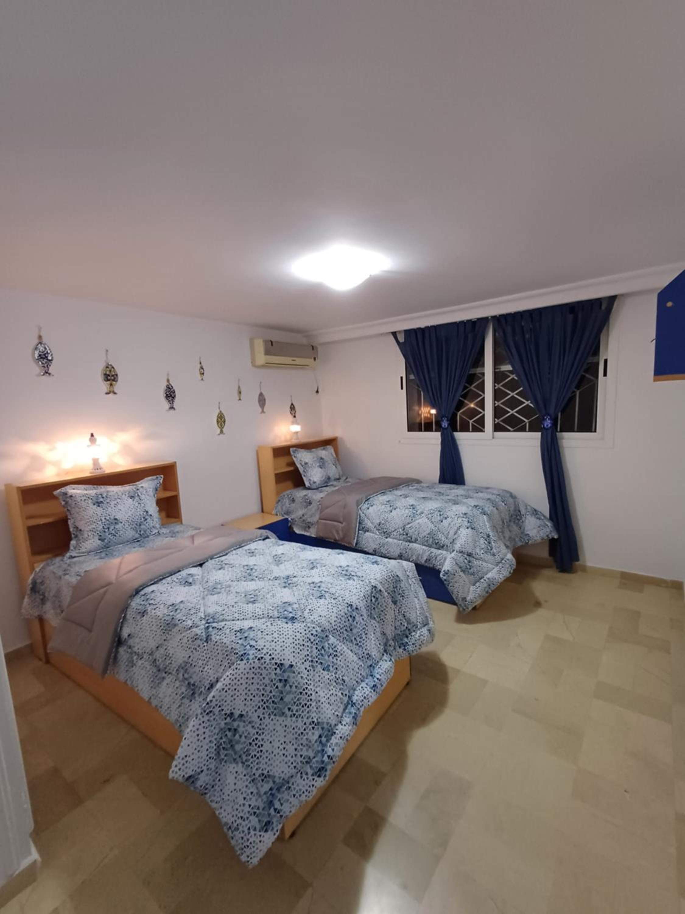 Harmony House view 5