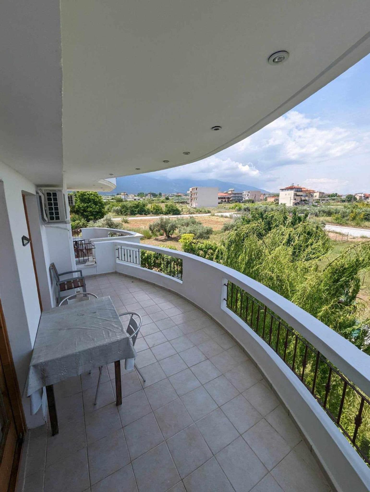 Apartmani Karalias