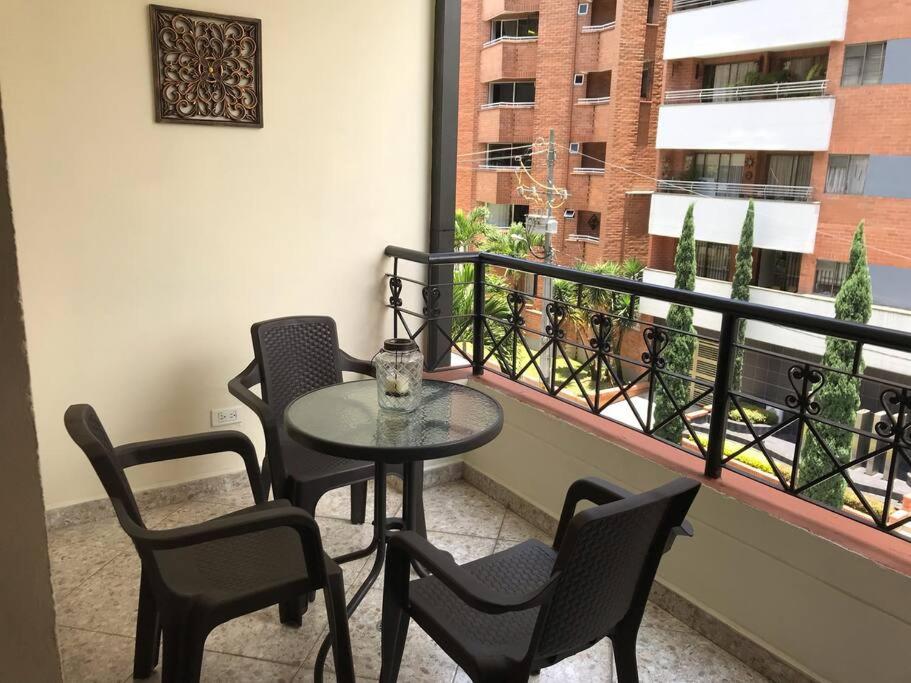 Laureles 301 Apartamentos - main view