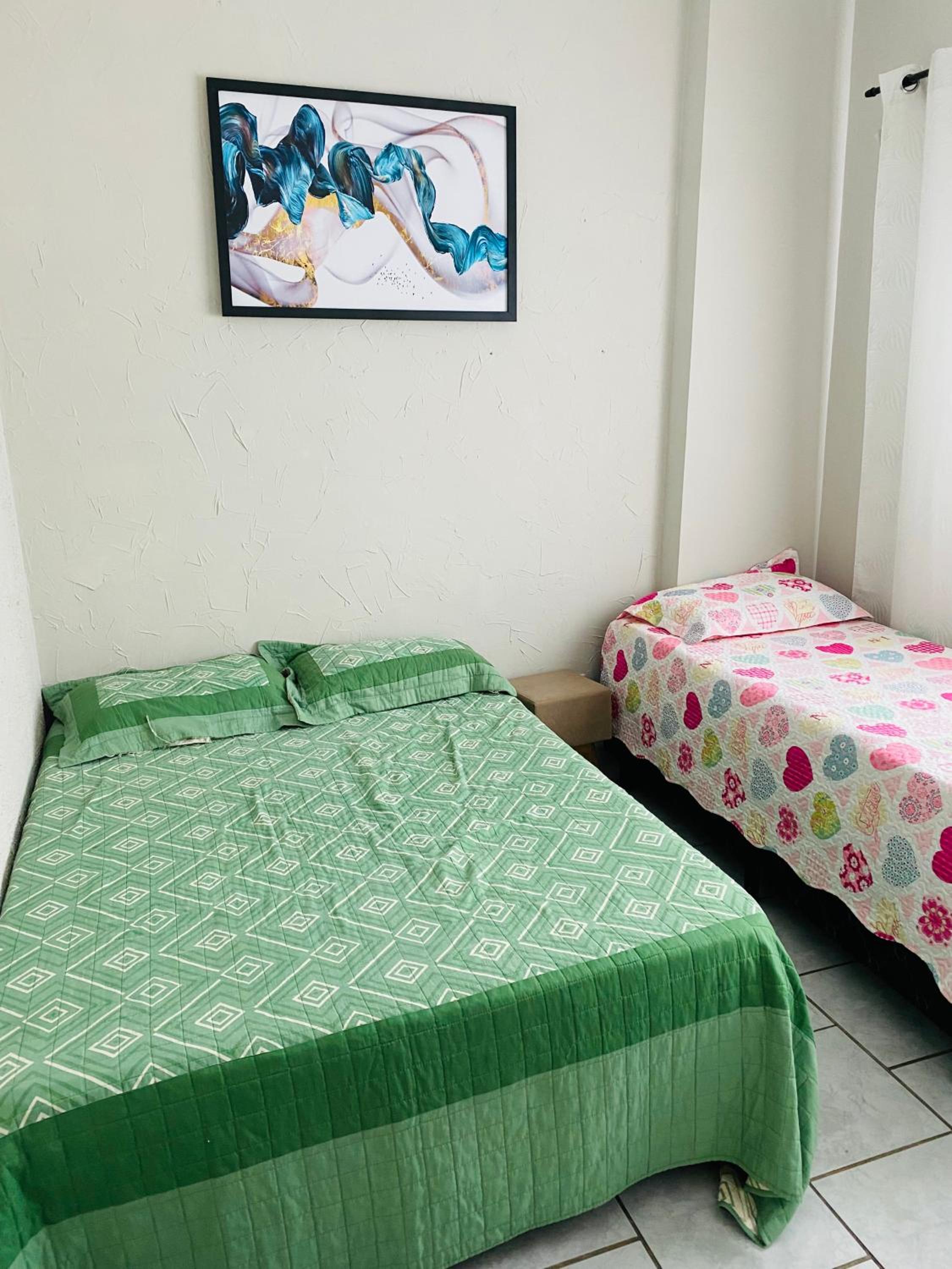 Apartamento Praia Grande