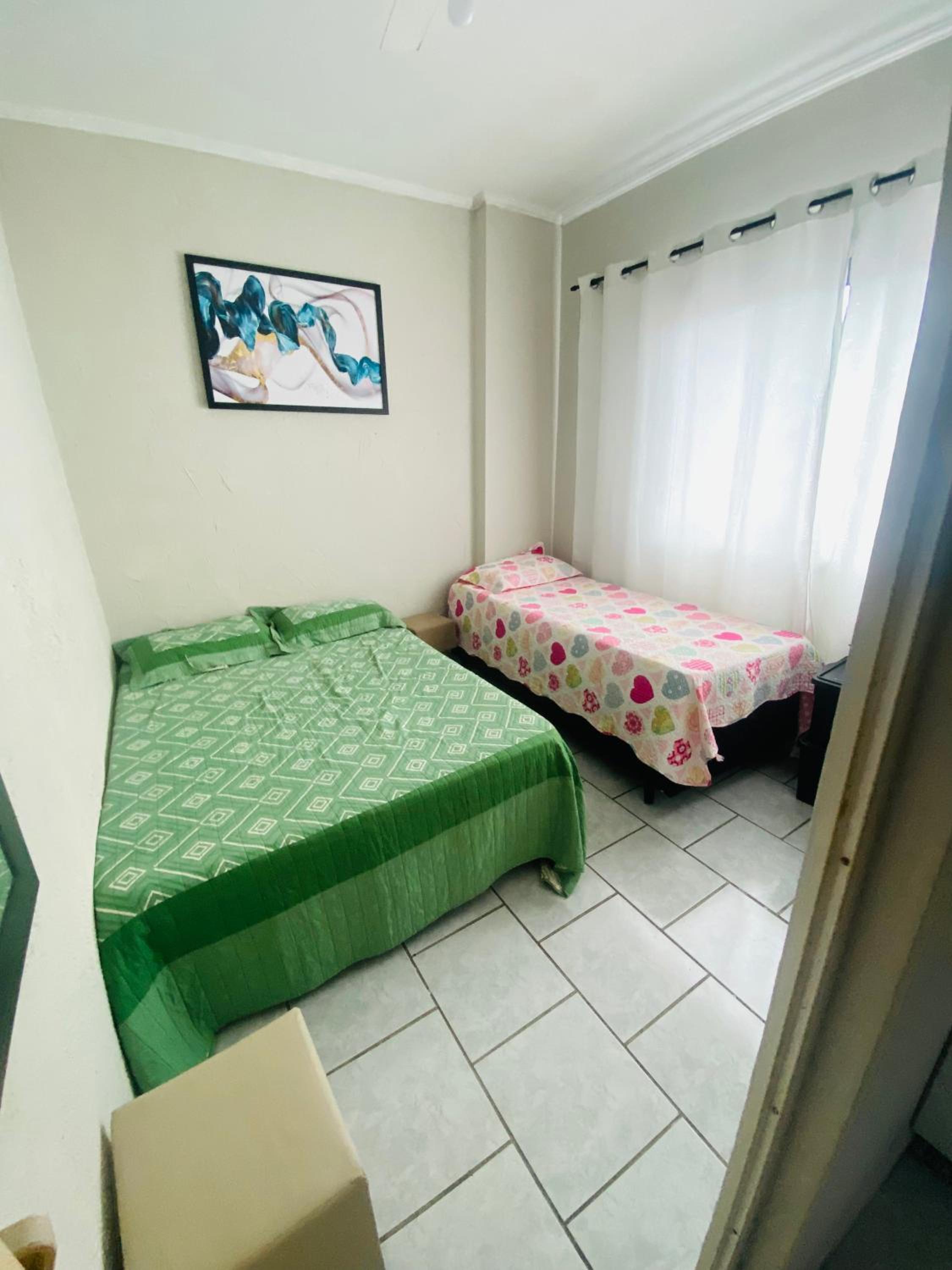 Apartamento Praia Grande