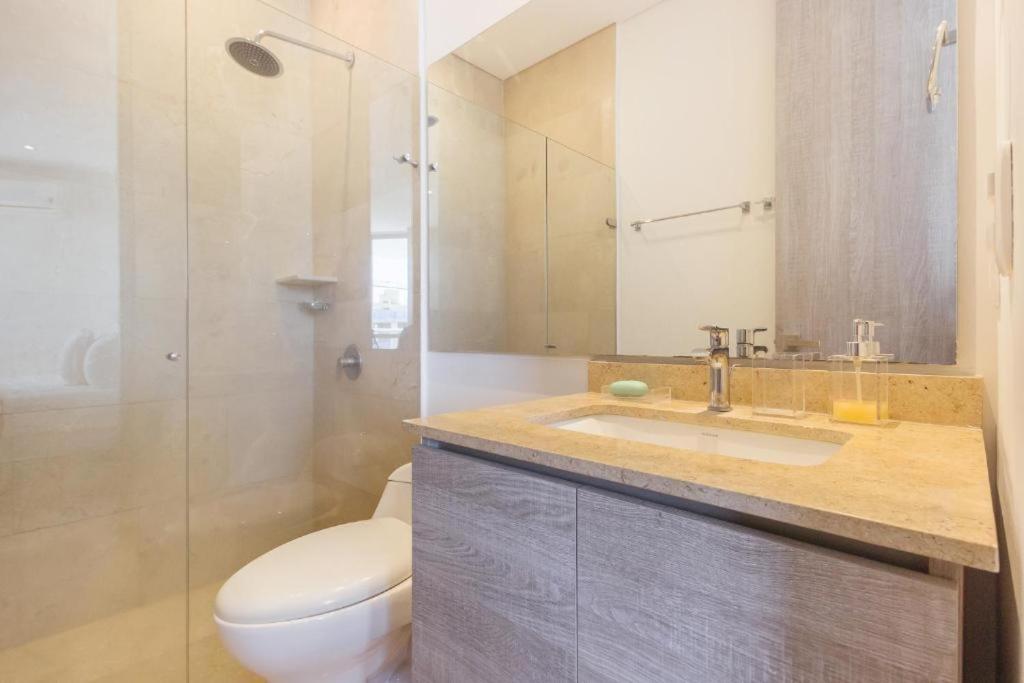 Apartamento La Maravilla Del Mar