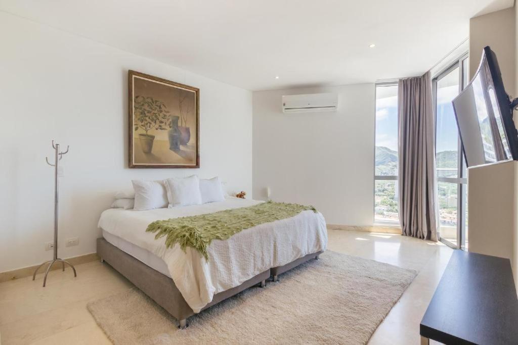 Apartamento La Maravilla Del Mar